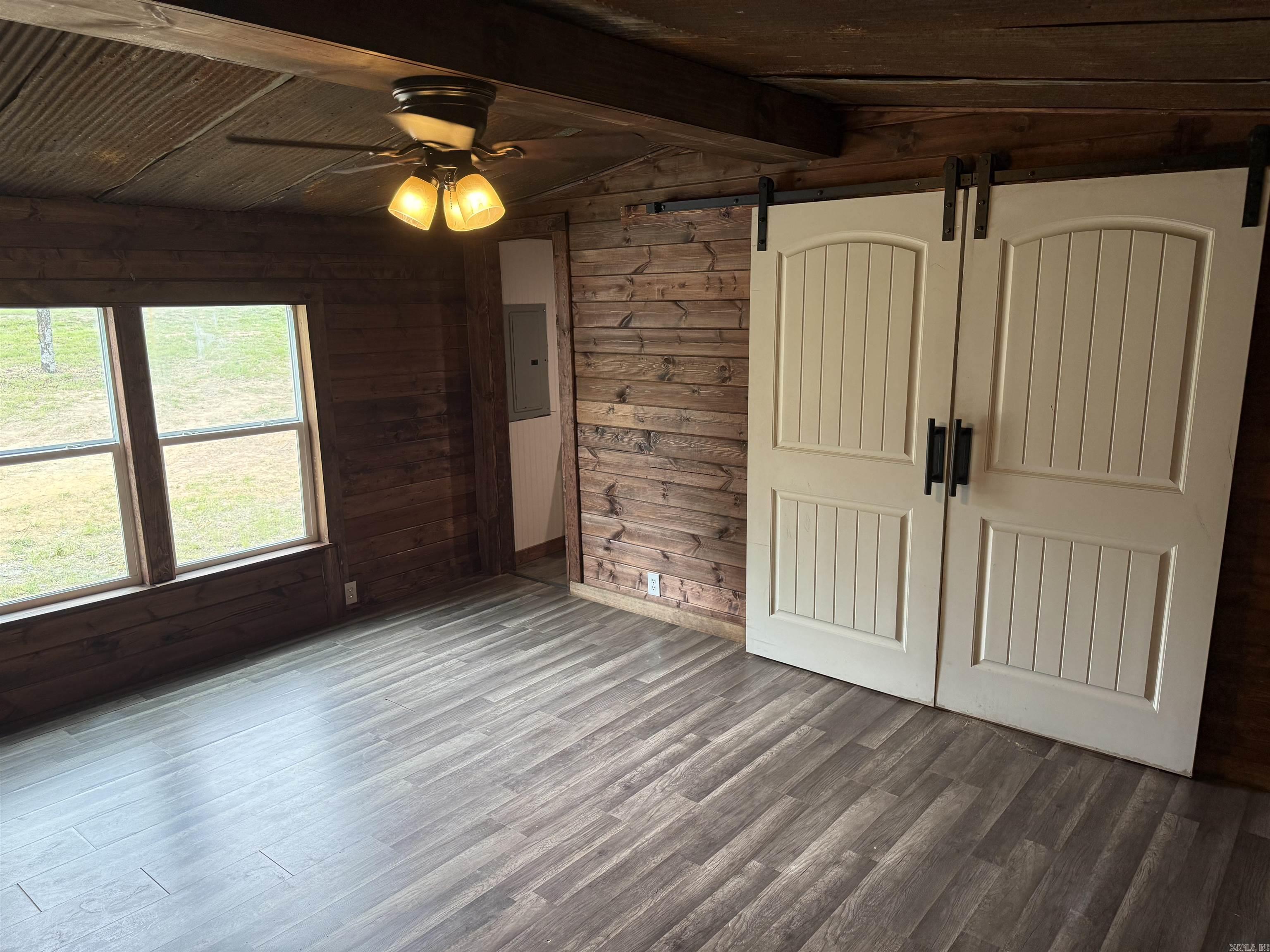 737 Gravel Hill  Romance, AR