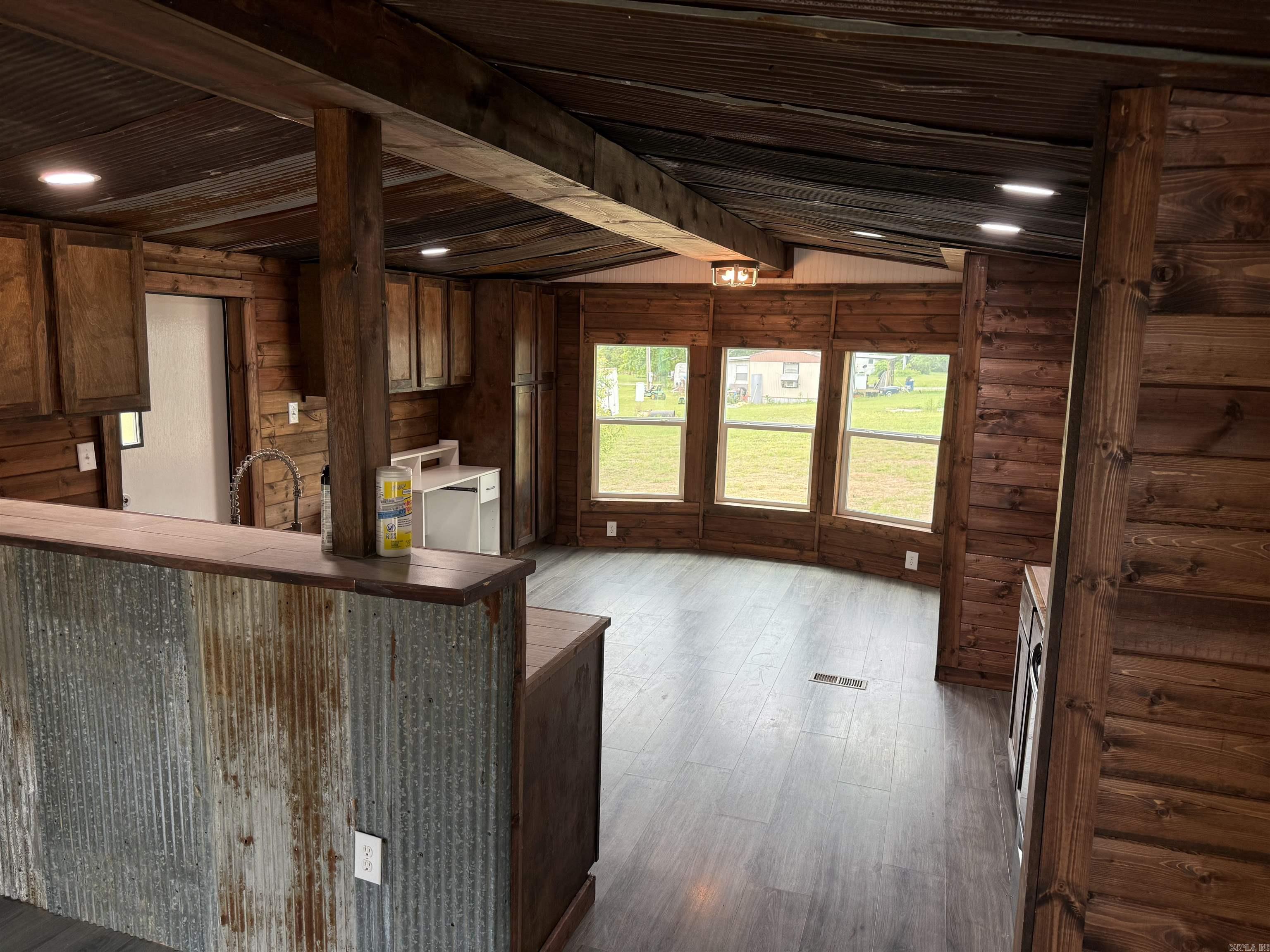 737 Gravel Hill  Romance, AR