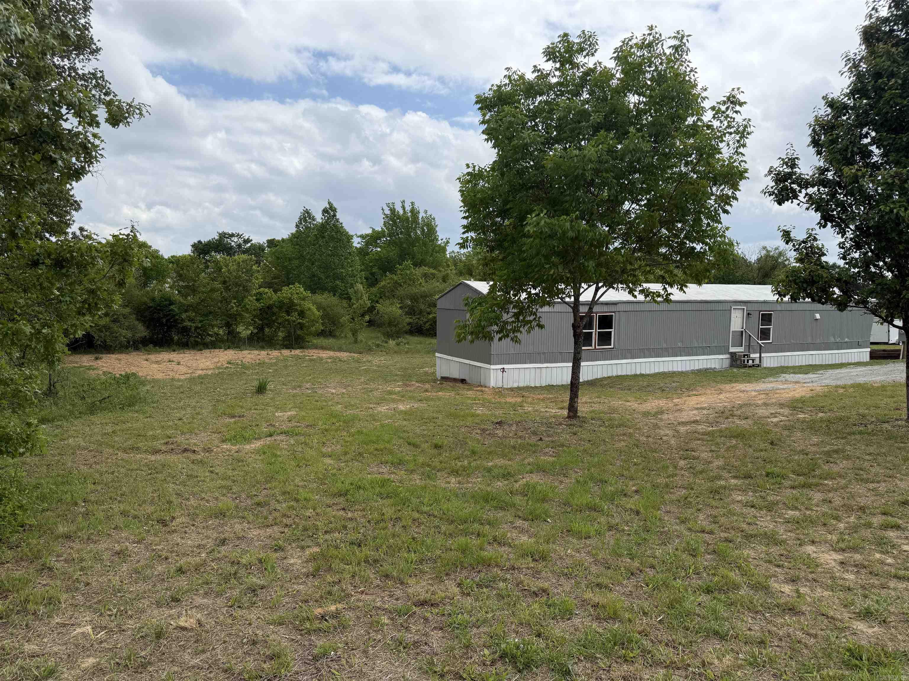 737 Gravel Hill  Romance, AR