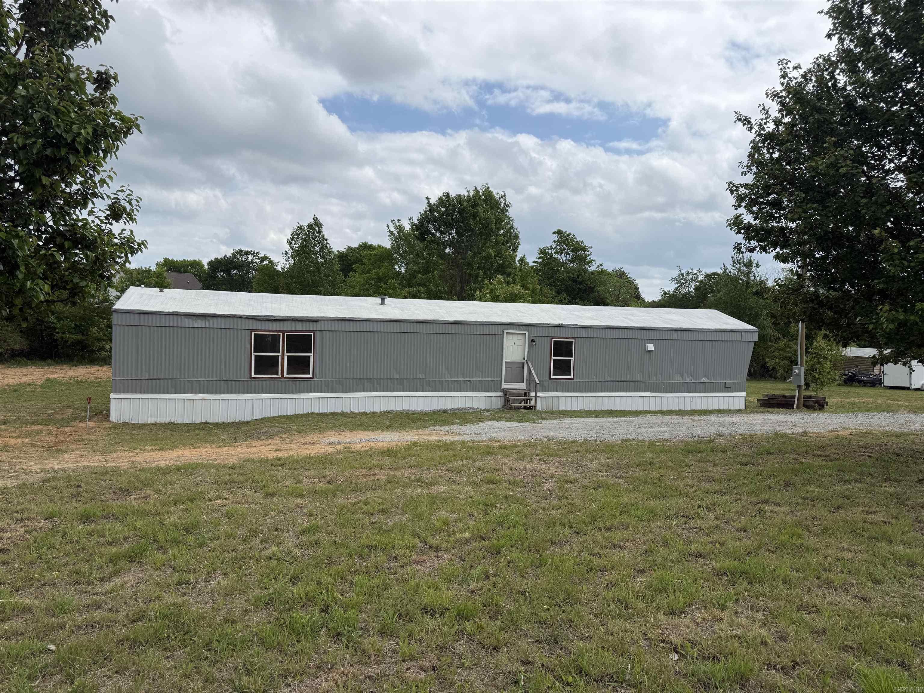 737 Gravel Hill  Romance, AR