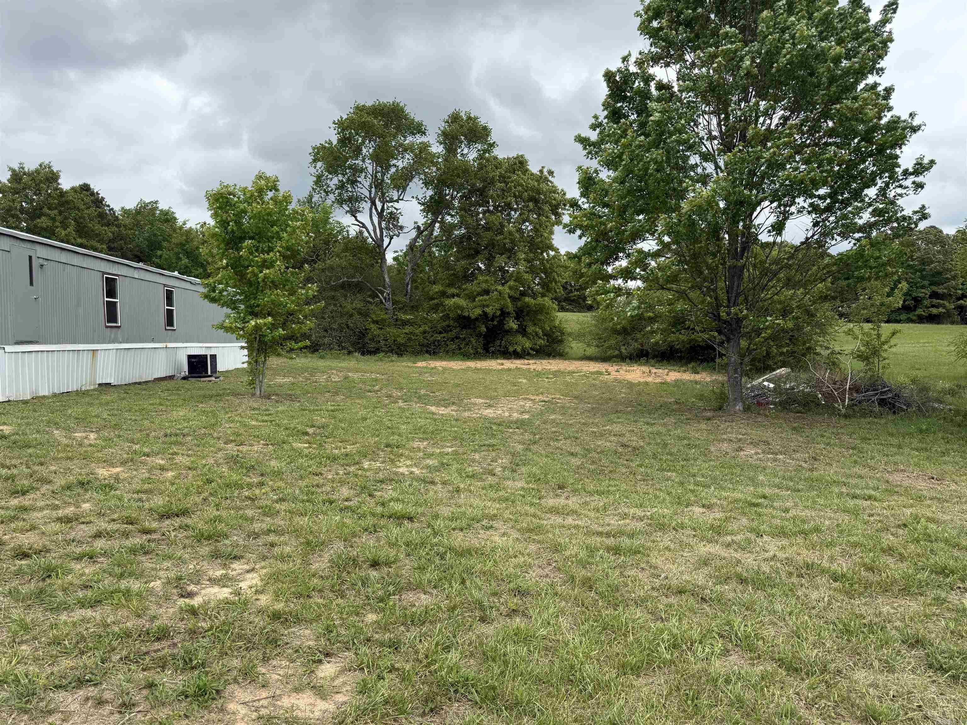 737 Gravel Hill  Romance, AR