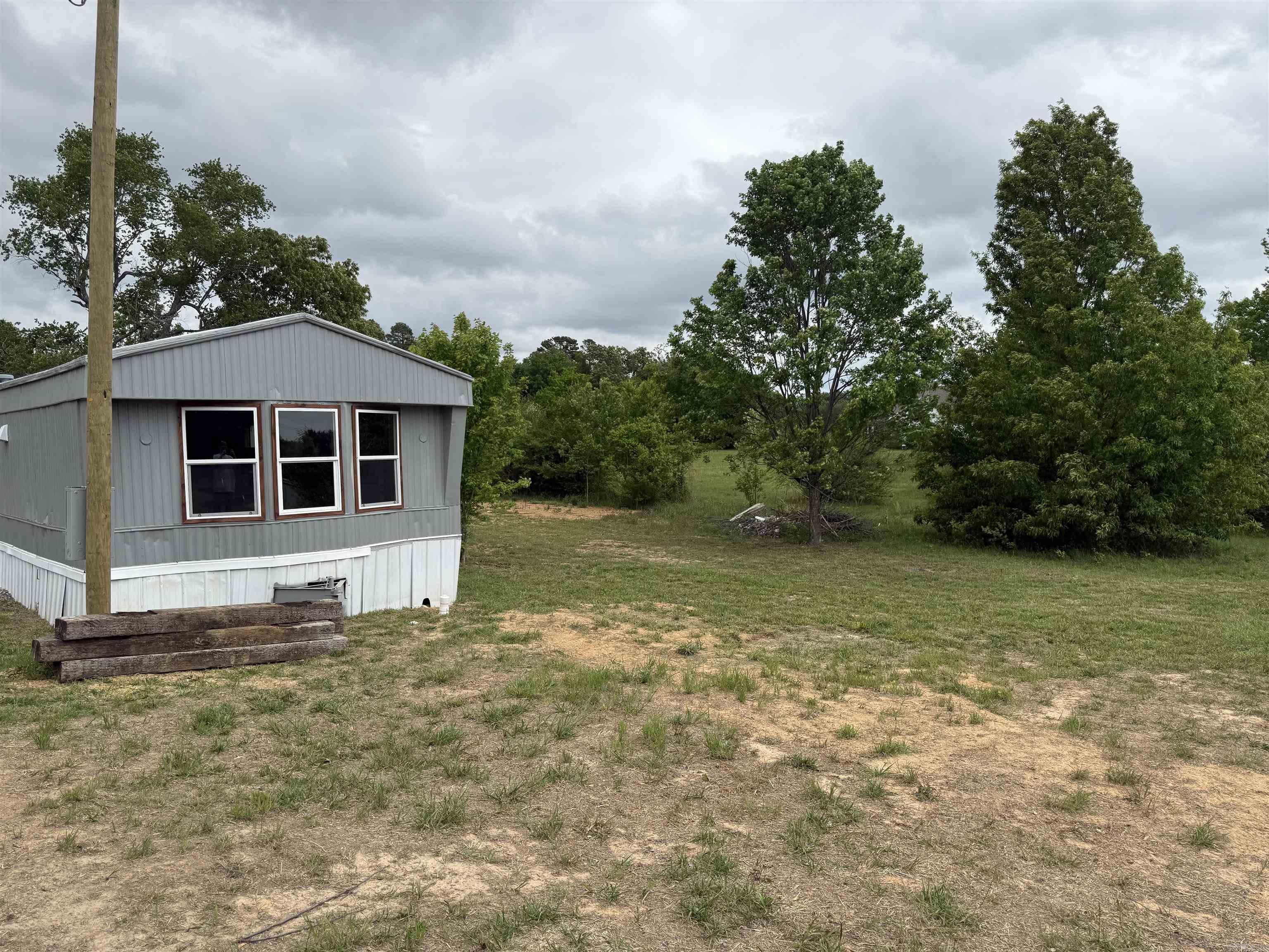 737 Gravel Hill  Romance, AR
