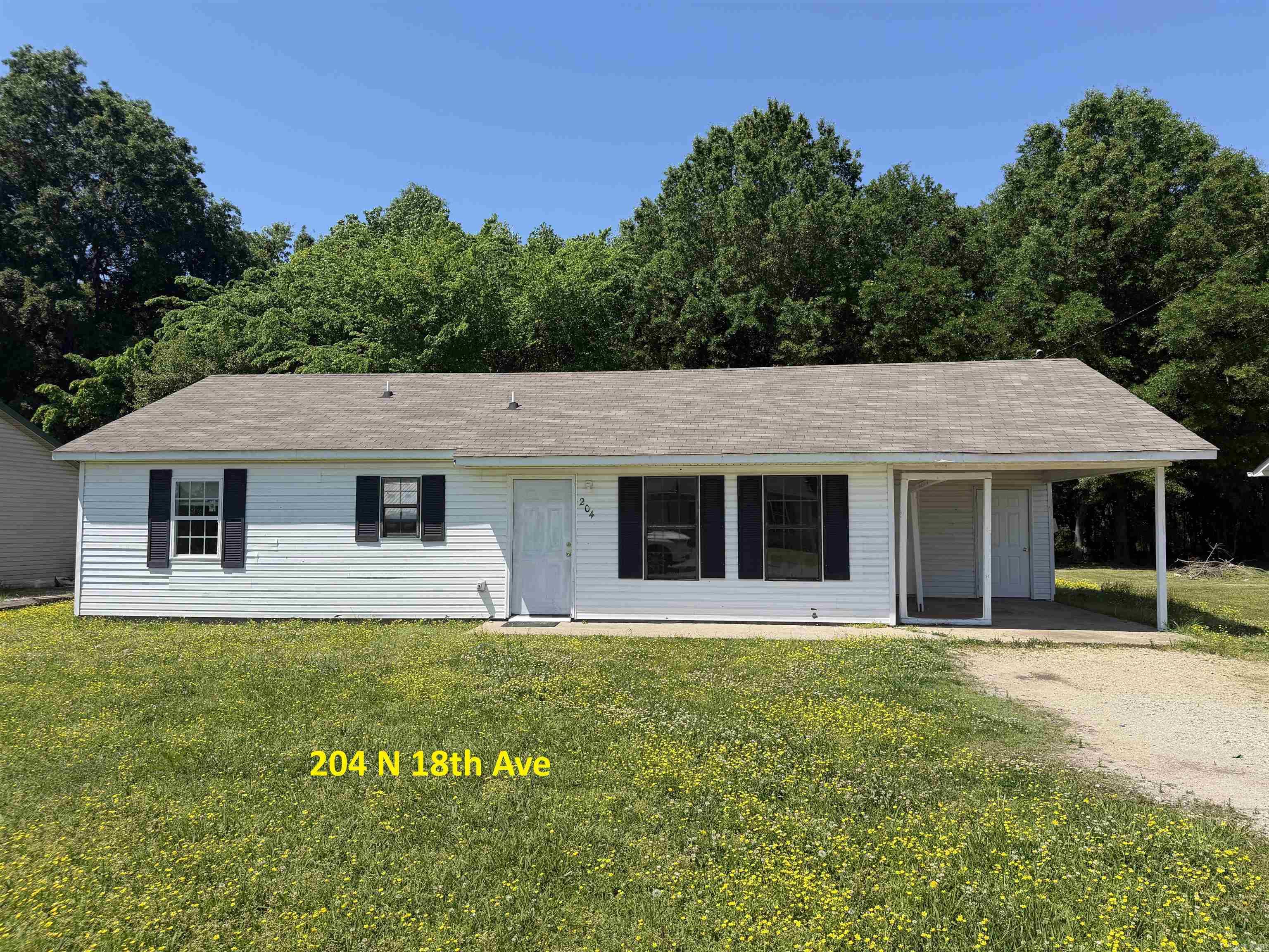 000 Multiple  Paragould, AR