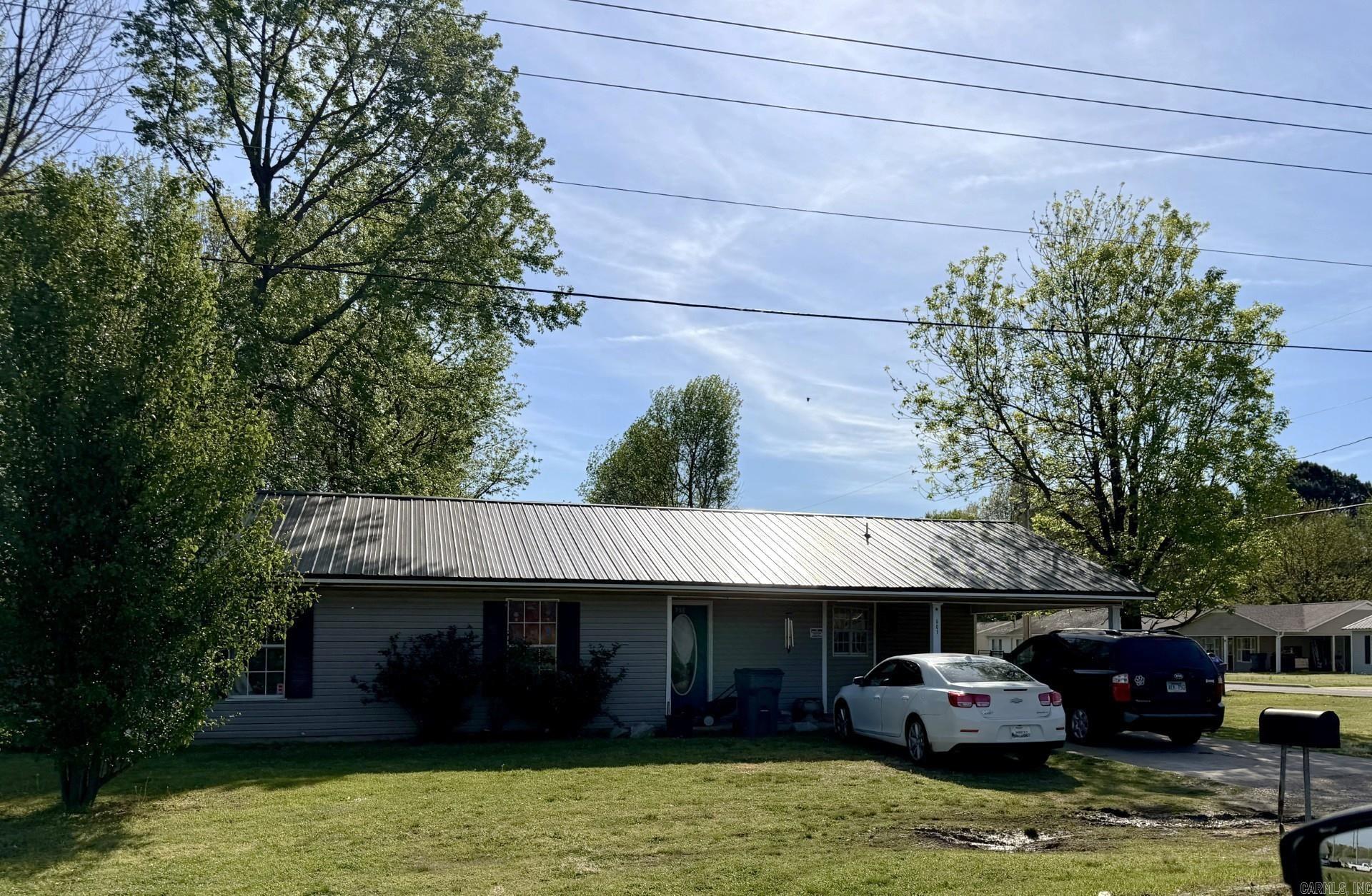 000 Multiple  Paragould, AR