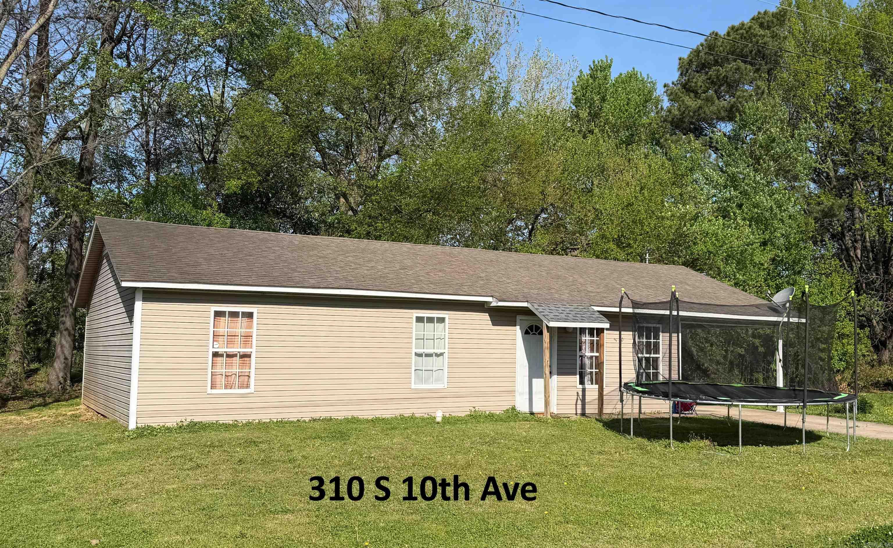 000 Multiple  Paragould, AR