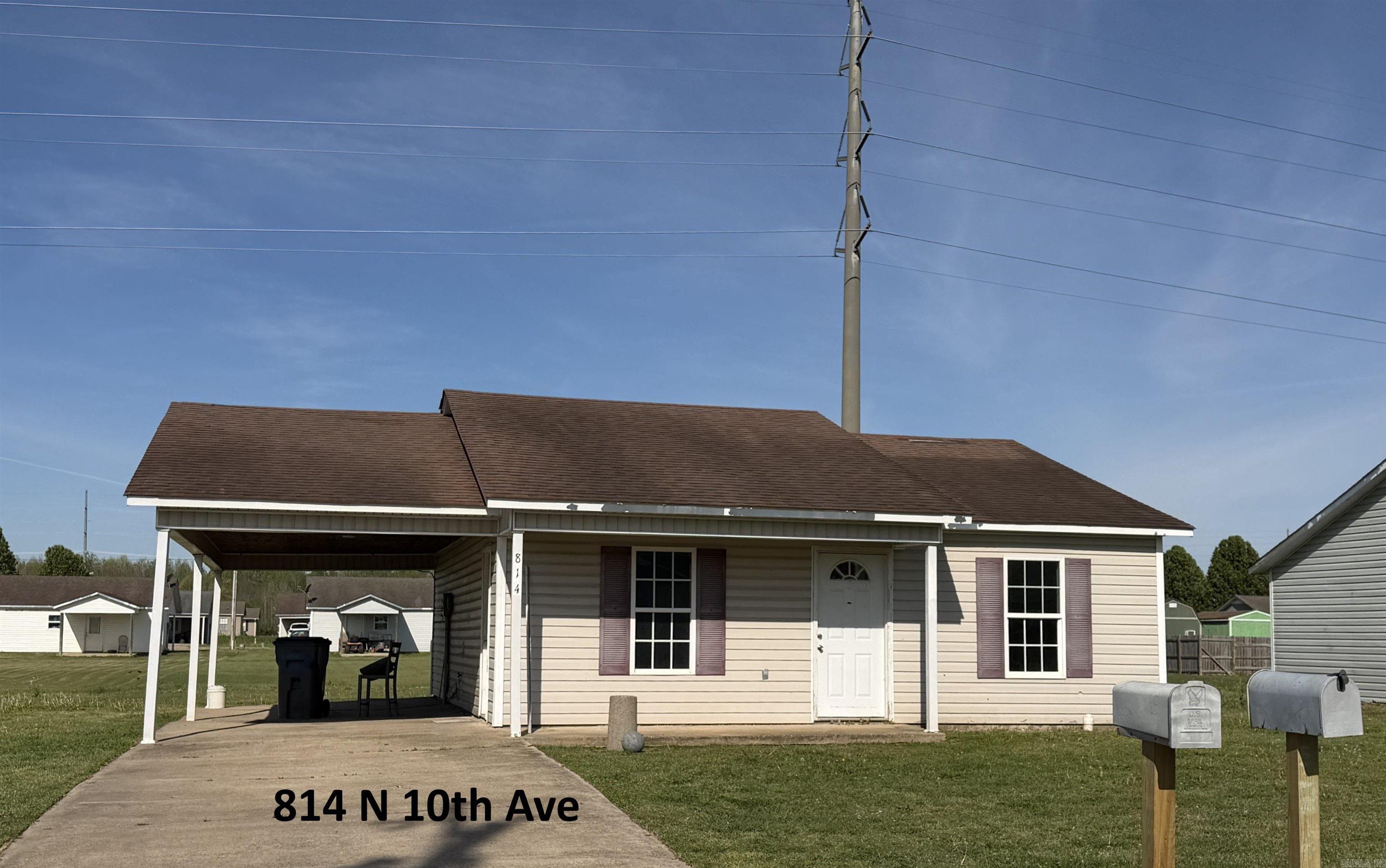 000 Multiple  Paragould, AR