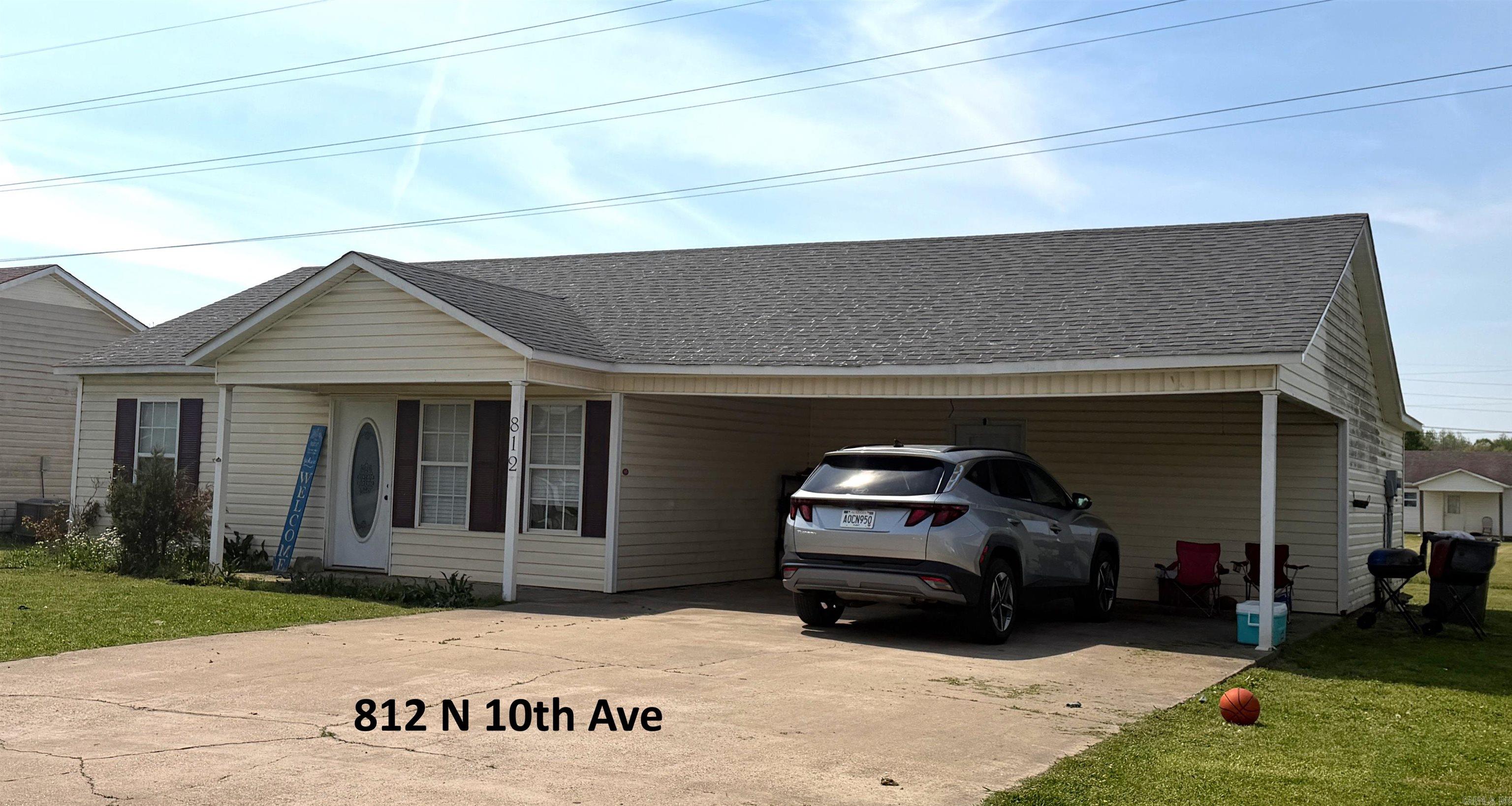 000 Multiple  Paragould, AR