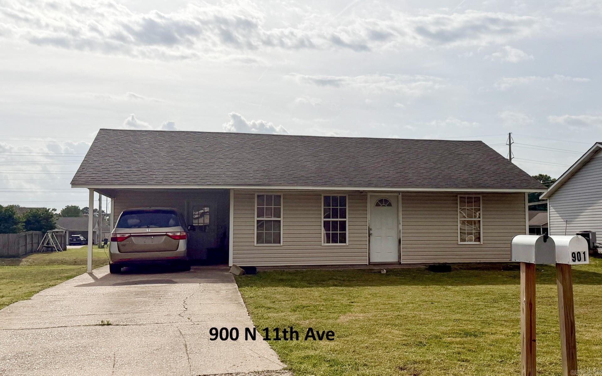 000 Multiple  Paragould, AR