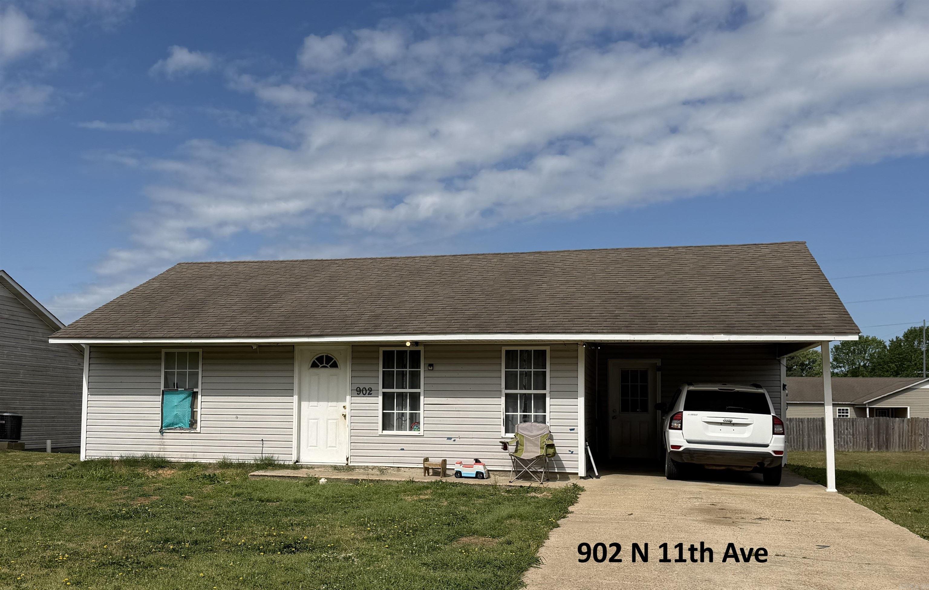 000 Multiple  Paragould, AR