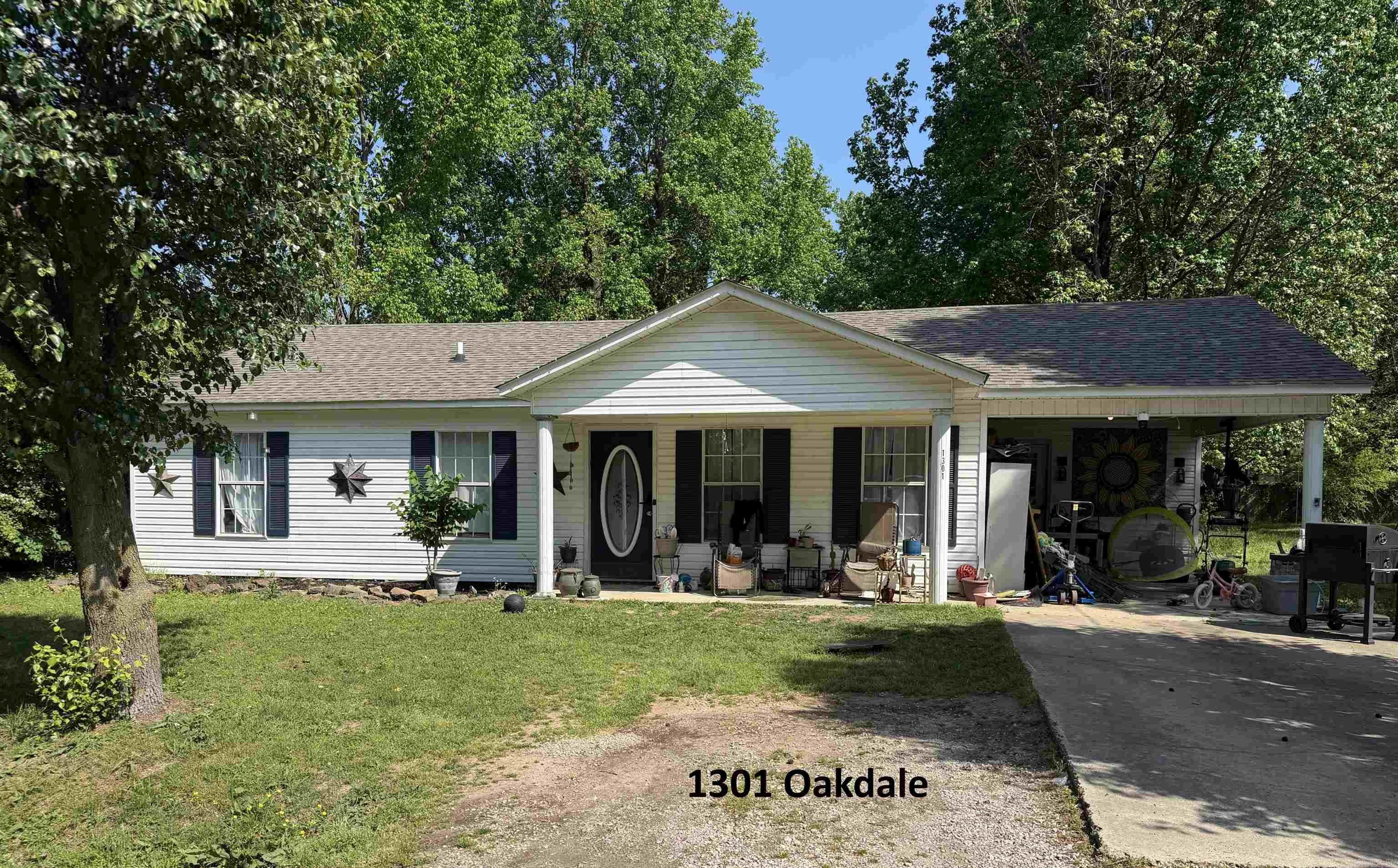 000 Multiple  Paragould, AR