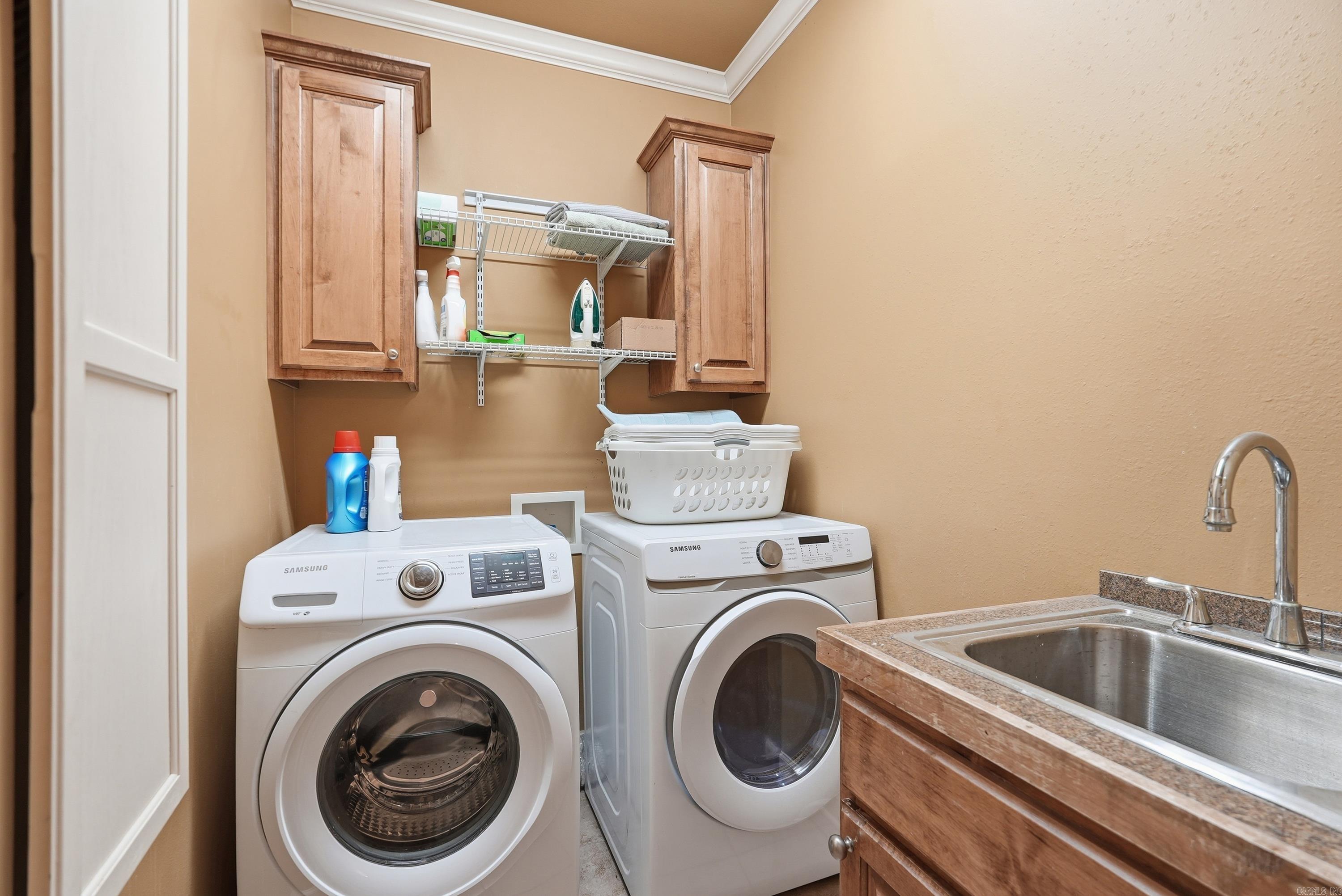 121 Lily Drive  Maumelle, AR