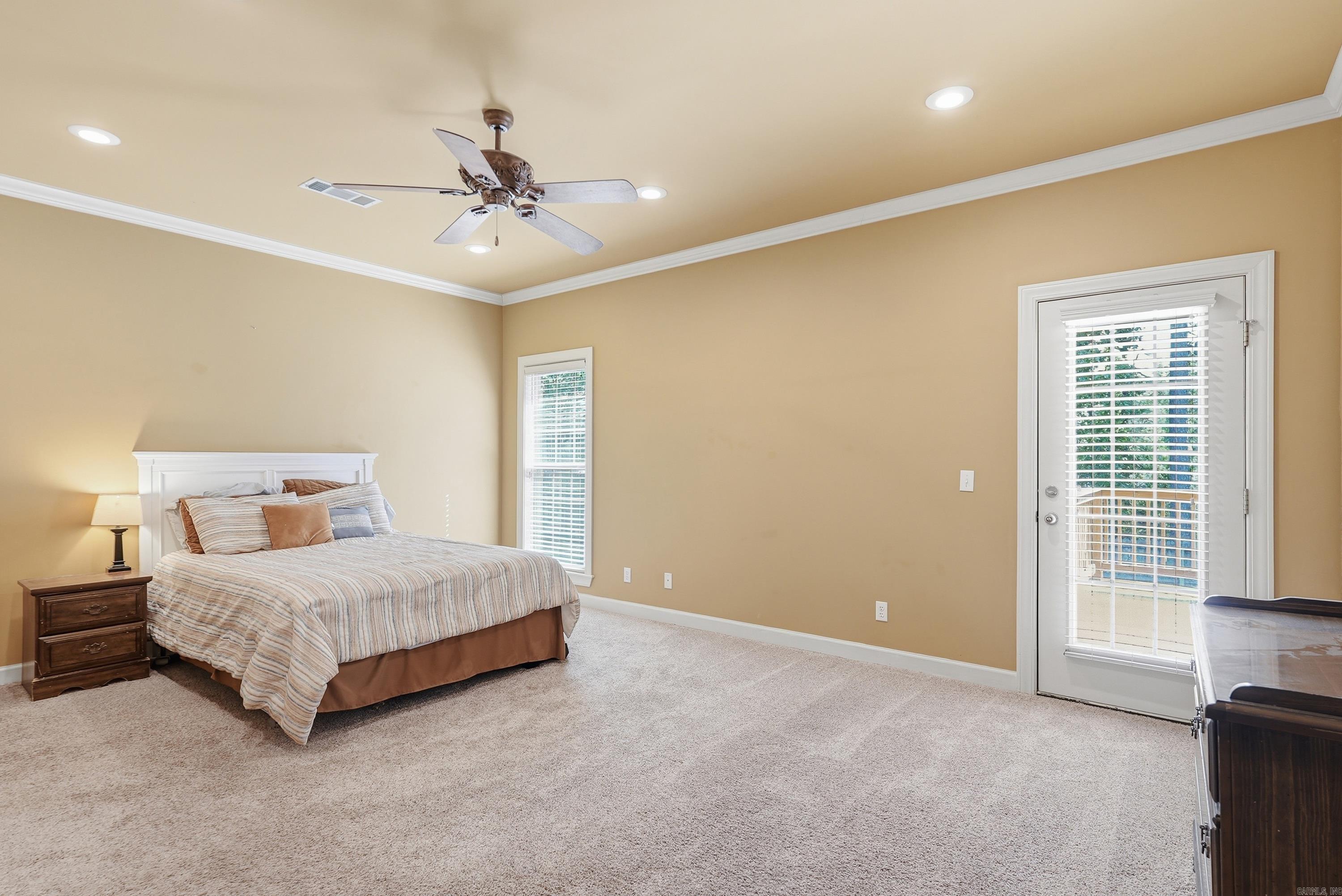 121 Lily Drive  Maumelle, AR