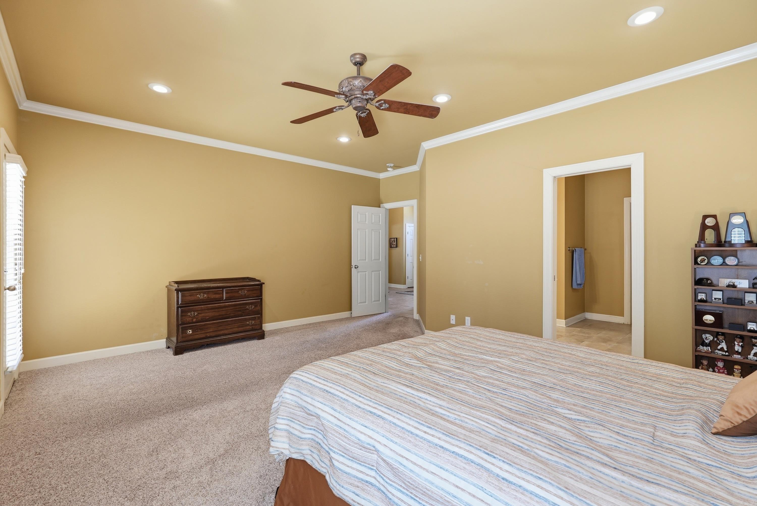 121 Lily Drive  Maumelle, AR