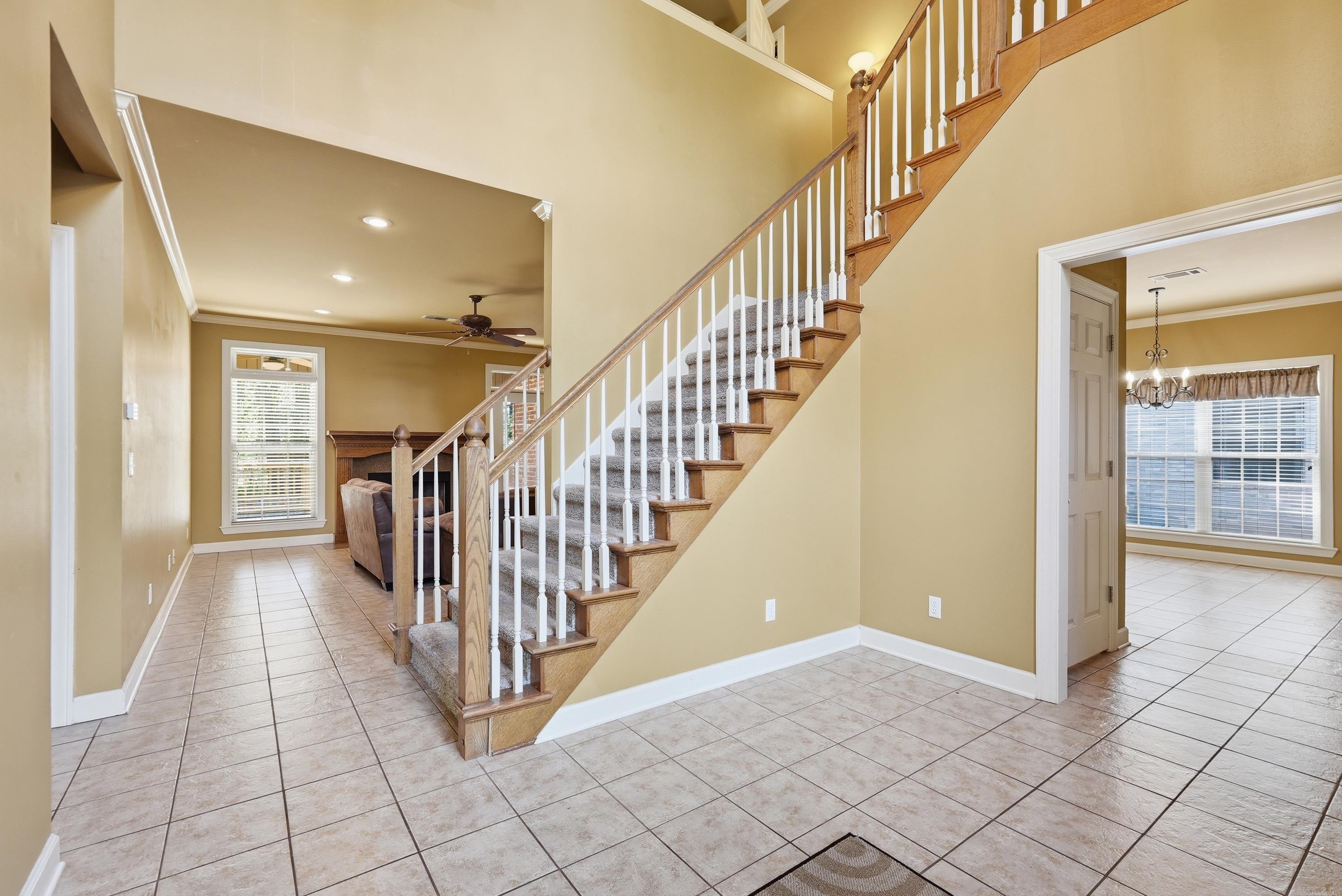 121 Lily Drive  Maumelle, AR