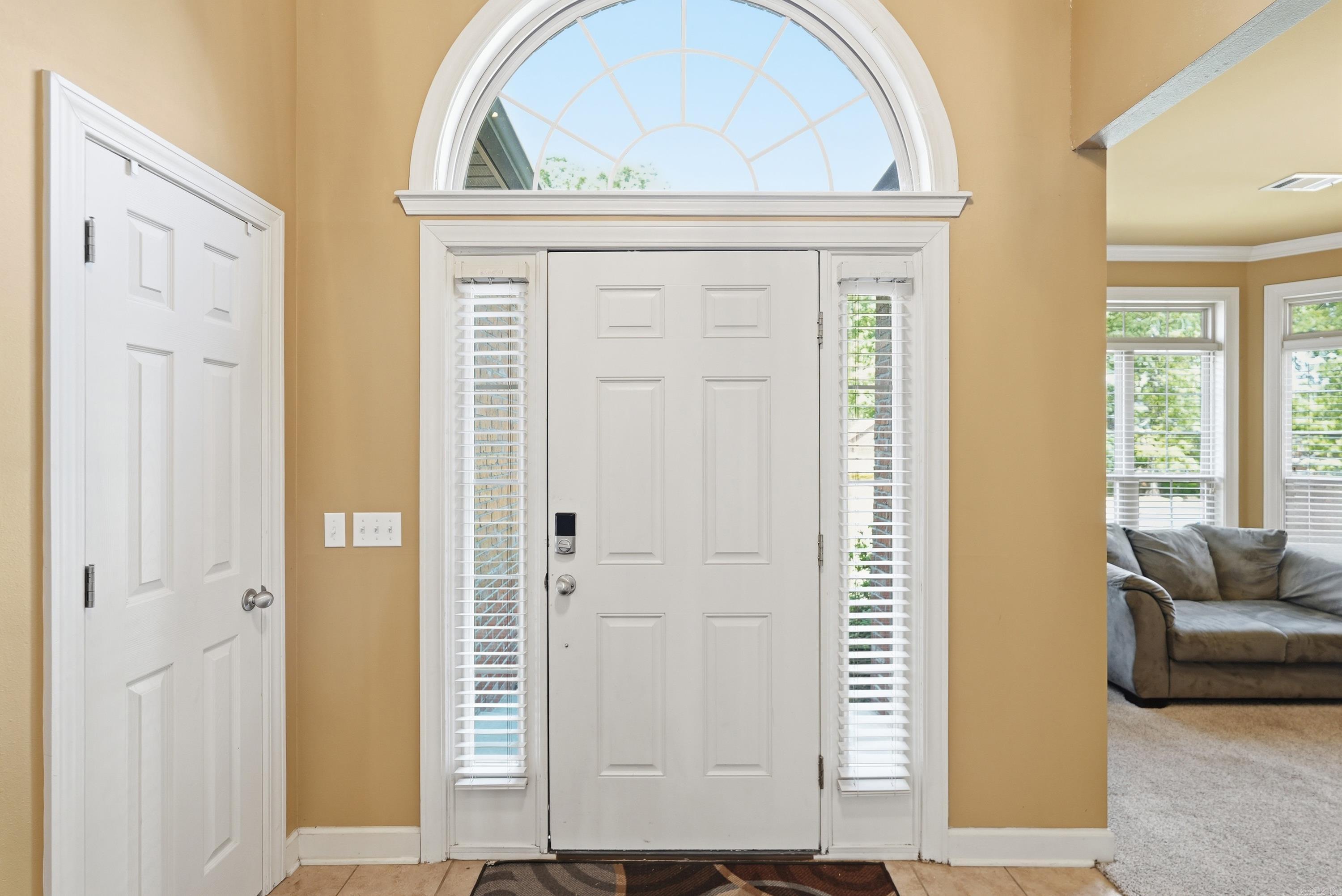 121 Lily Drive  Maumelle, AR