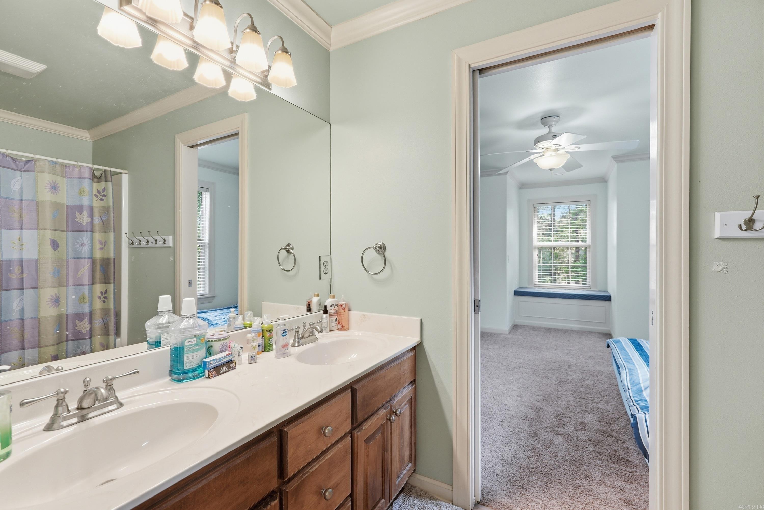 121 Lily Drive  Maumelle, AR