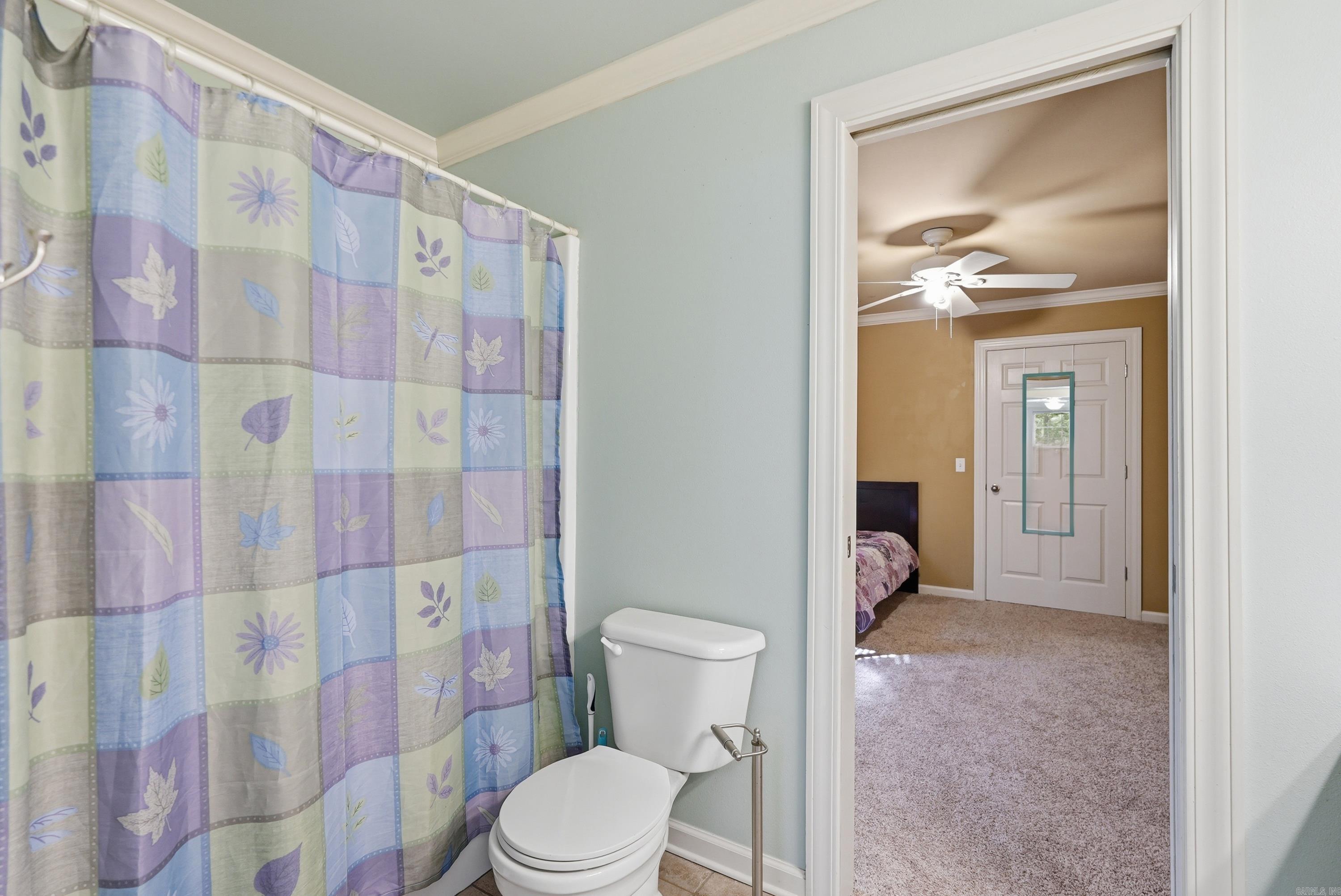 121 Lily Drive  Maumelle, AR