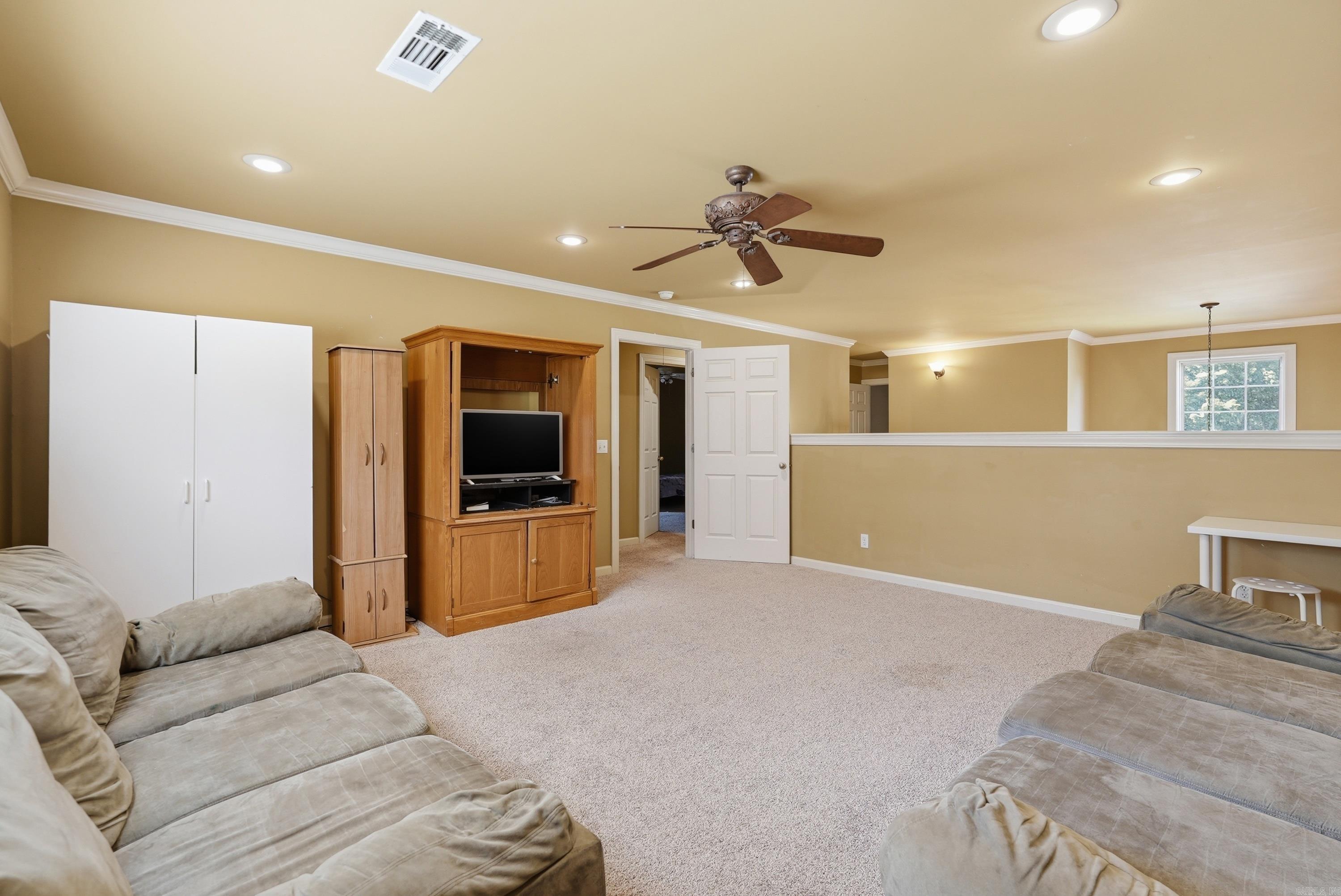 121 Lily Drive  Maumelle, AR