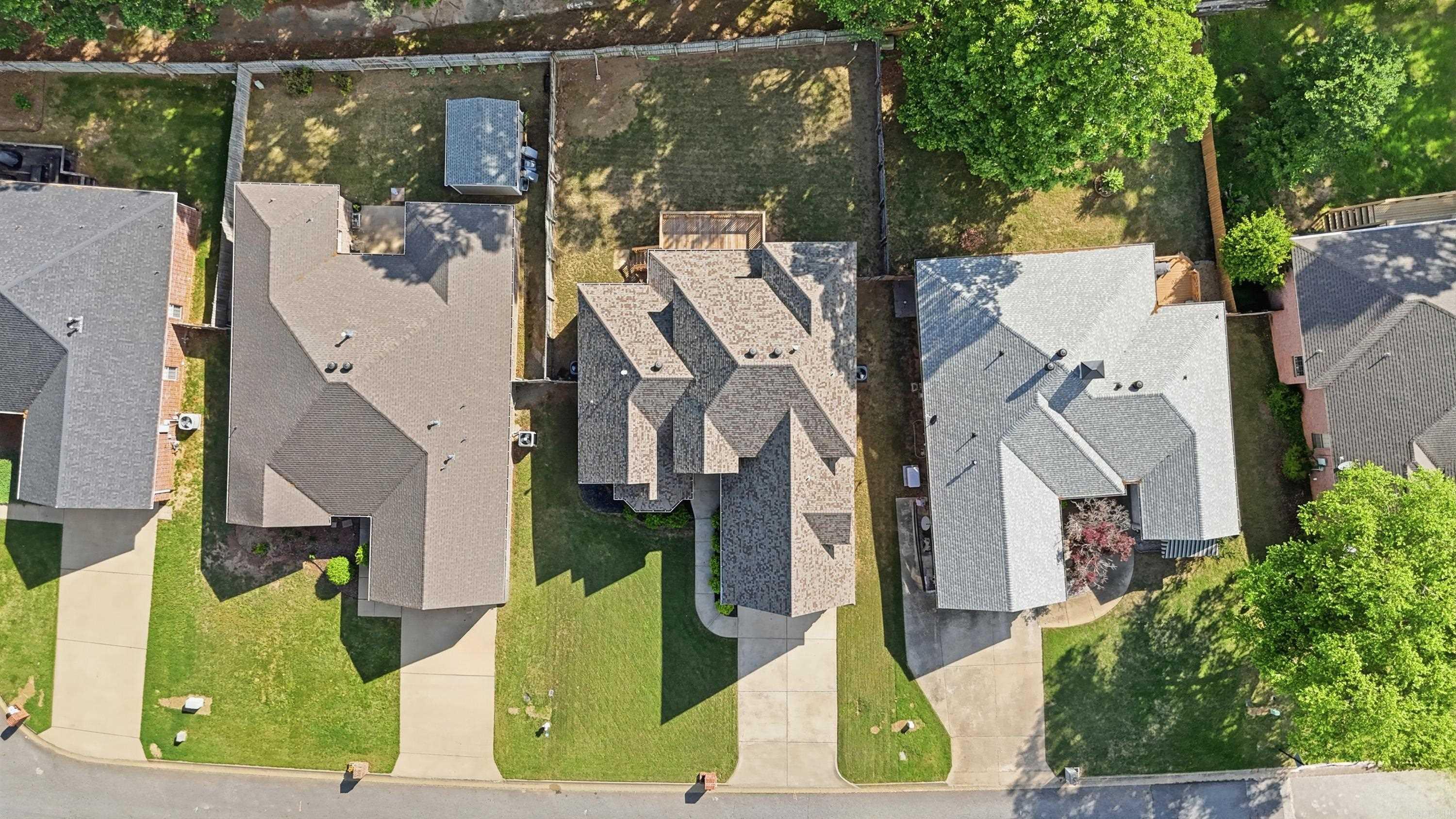 121 Lily Drive  Maumelle, AR