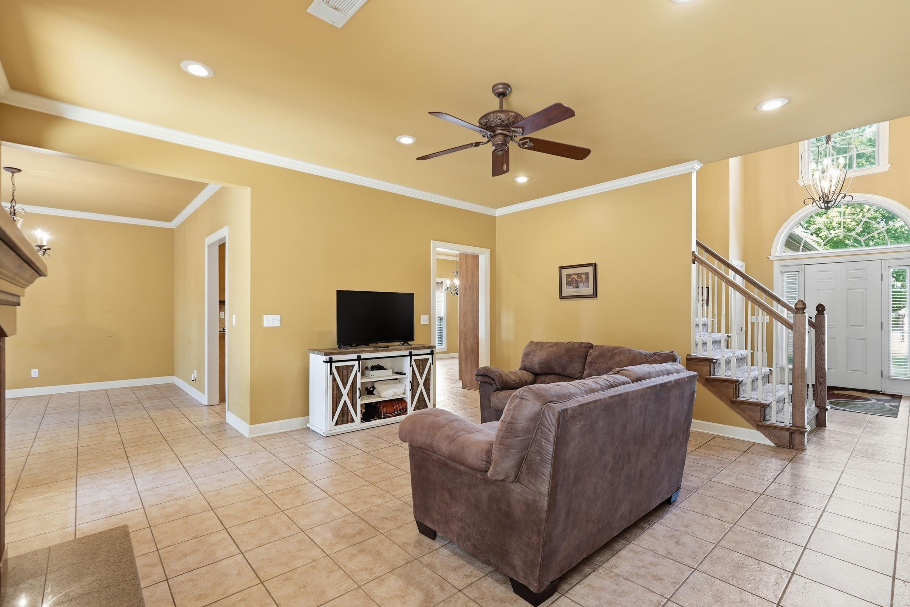 121 Lily Drive  Maumelle, AR