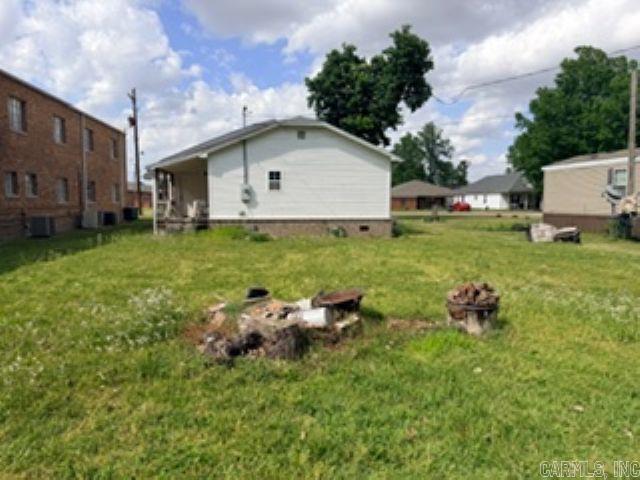 121 Oak  Tyronza, AR