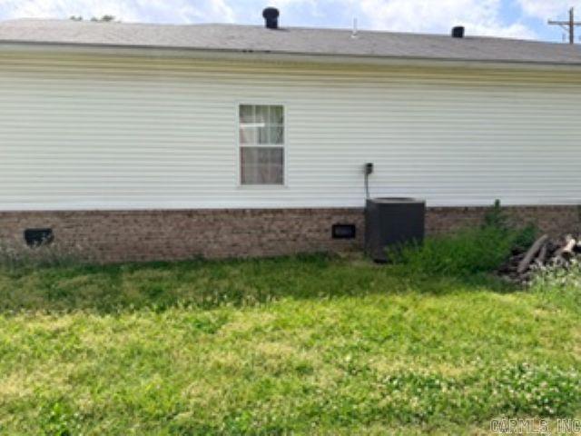 121 Oak  Tyronza, AR