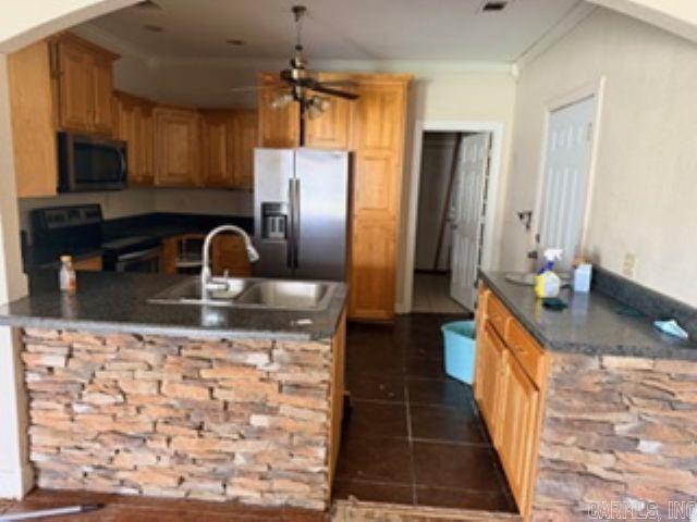 121 Oak  Tyronza, AR