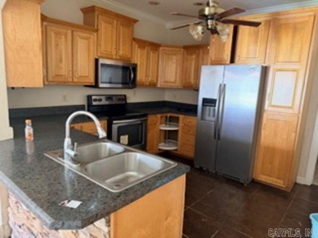 121 Oak  Tyronza, AR