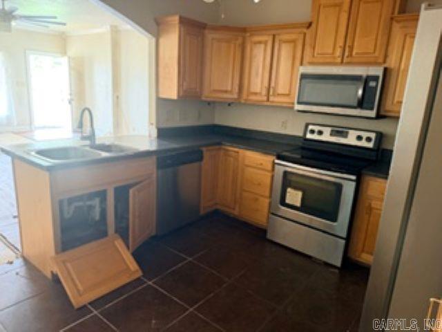 121 Oak  Tyronza, AR