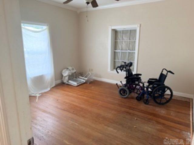 121 Oak  Tyronza, AR