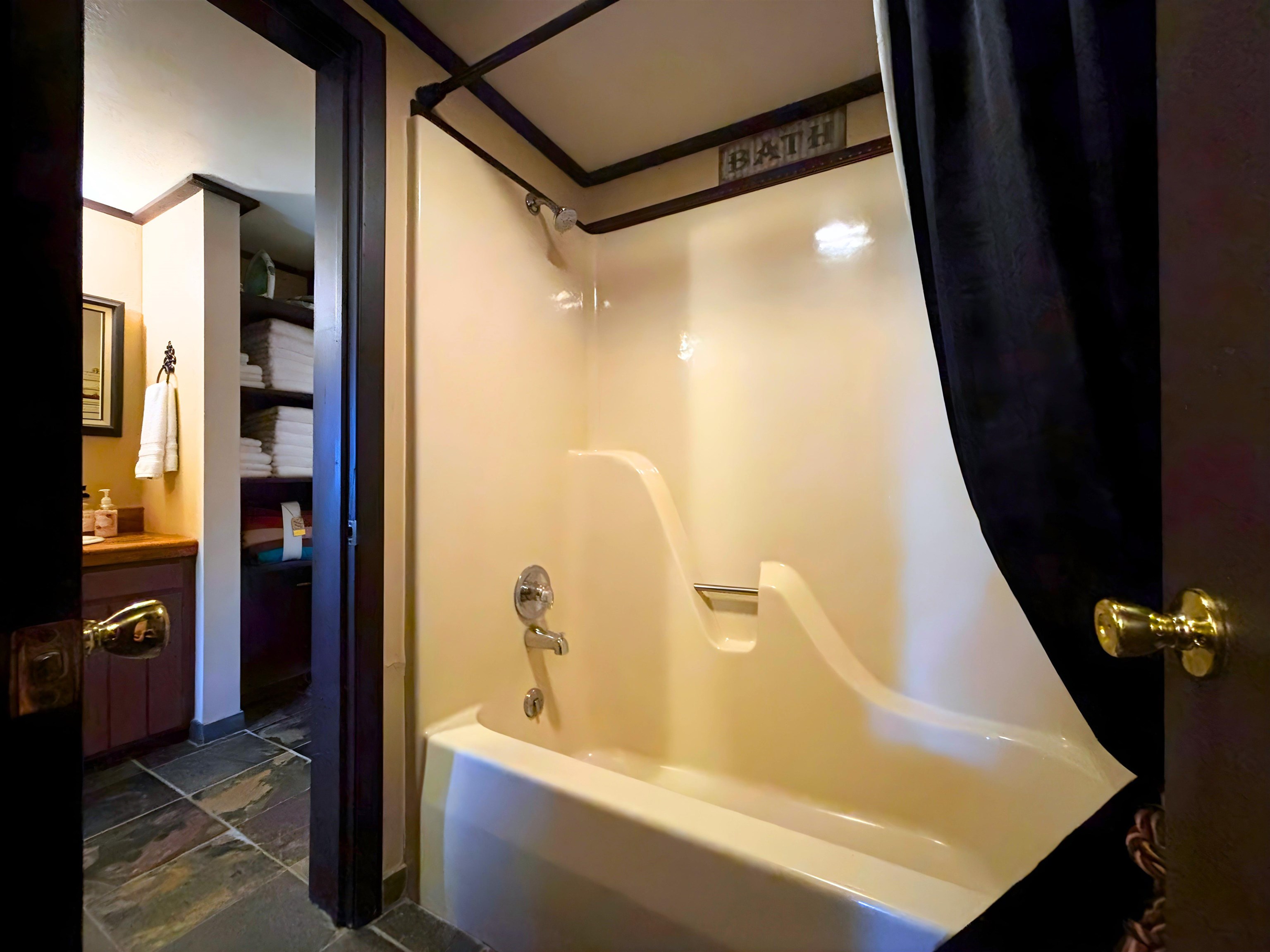 2 Star Falls Star Falls Cabin #1 Cherokee Village, AR