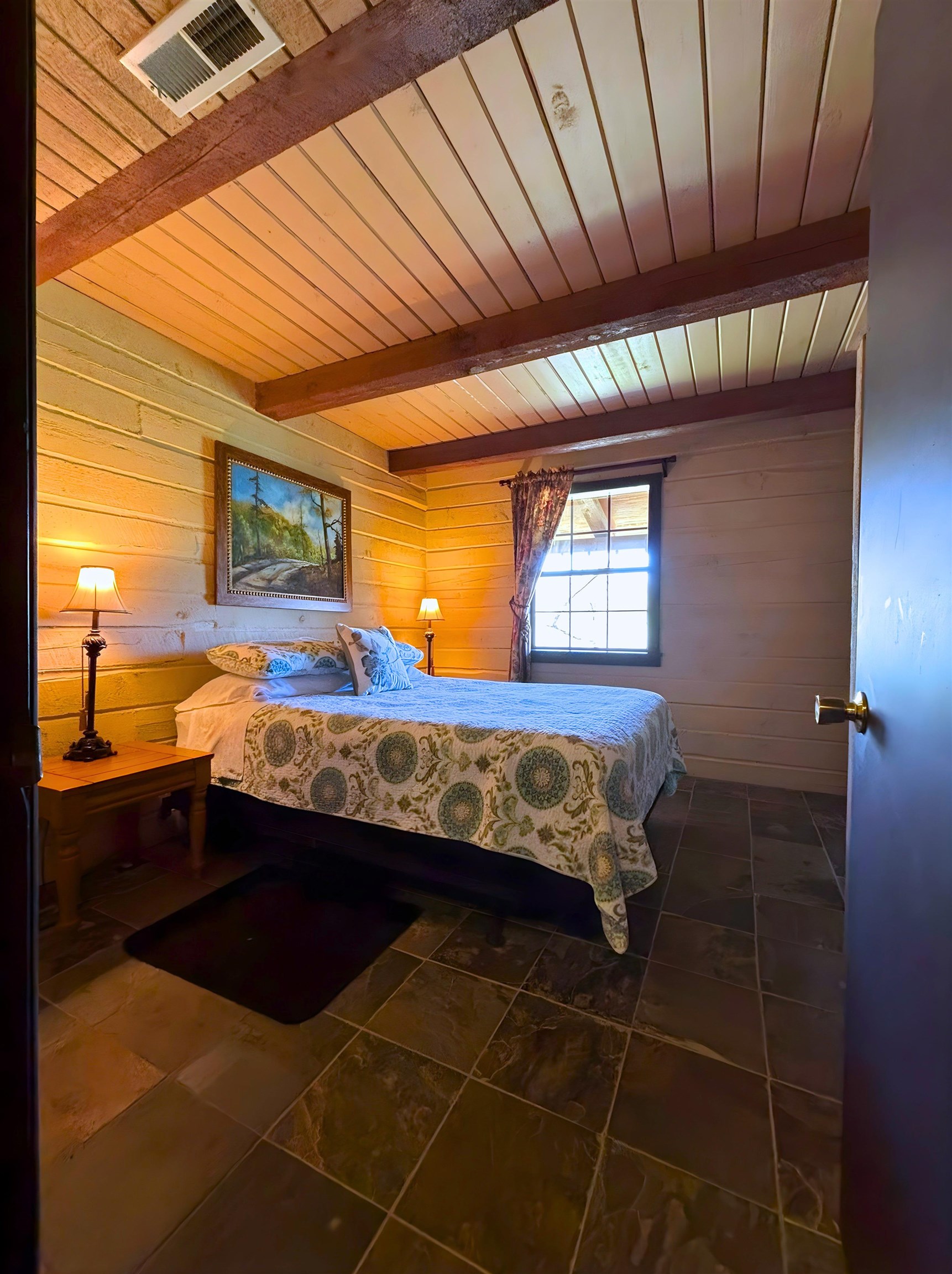 2 Star Falls Star Falls Cabin #1 Cherokee Village, AR