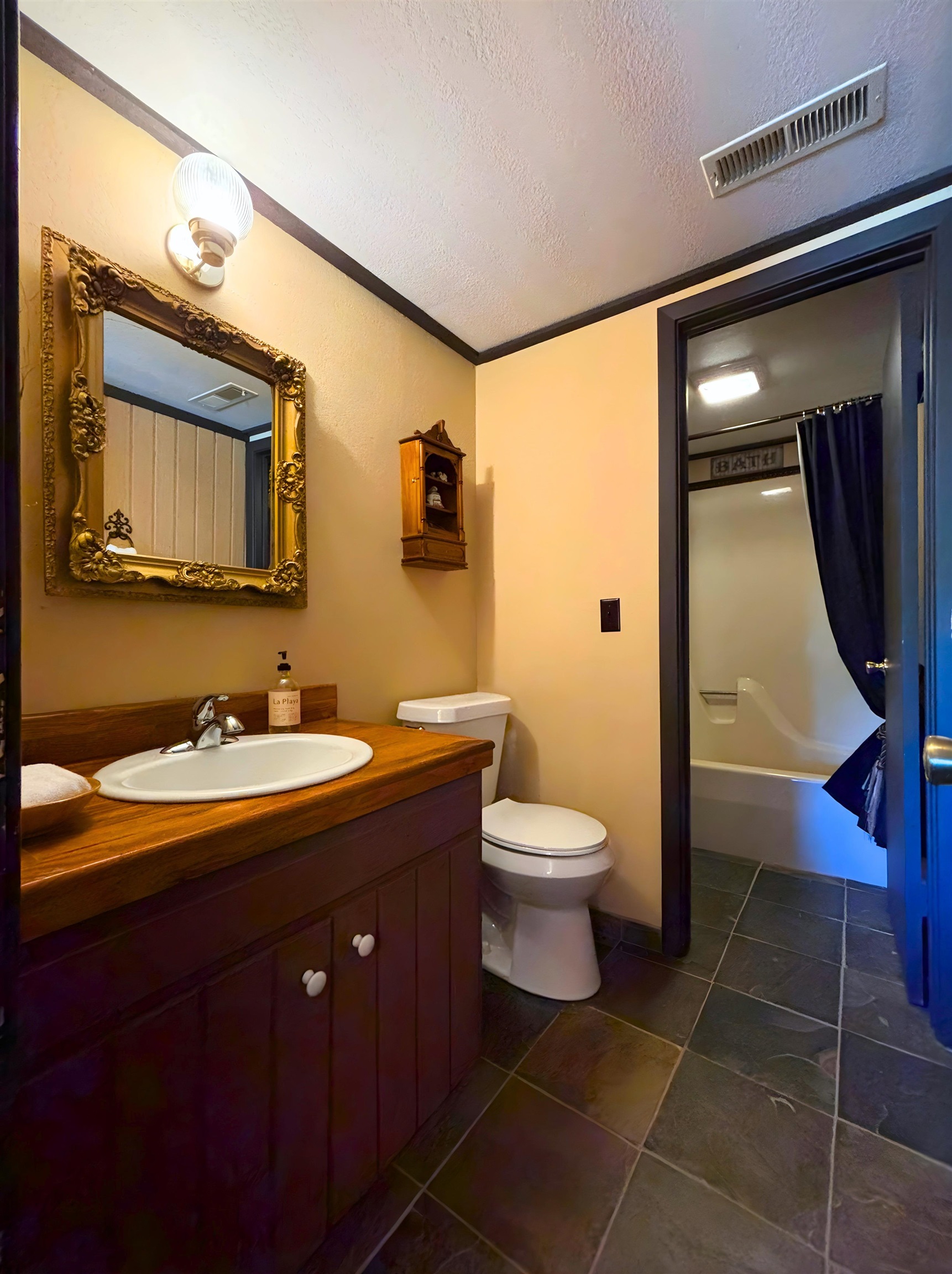 2 Star Falls Star Falls Cabin #1 Cherokee Village, AR