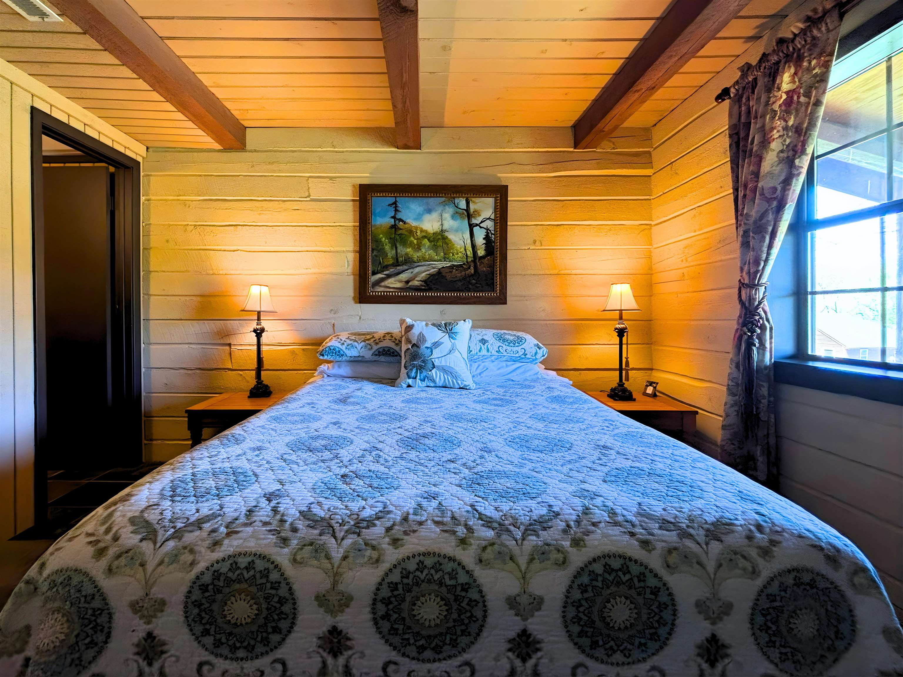 2 Star Falls Star Falls Cabin #1 Cherokee Village, AR