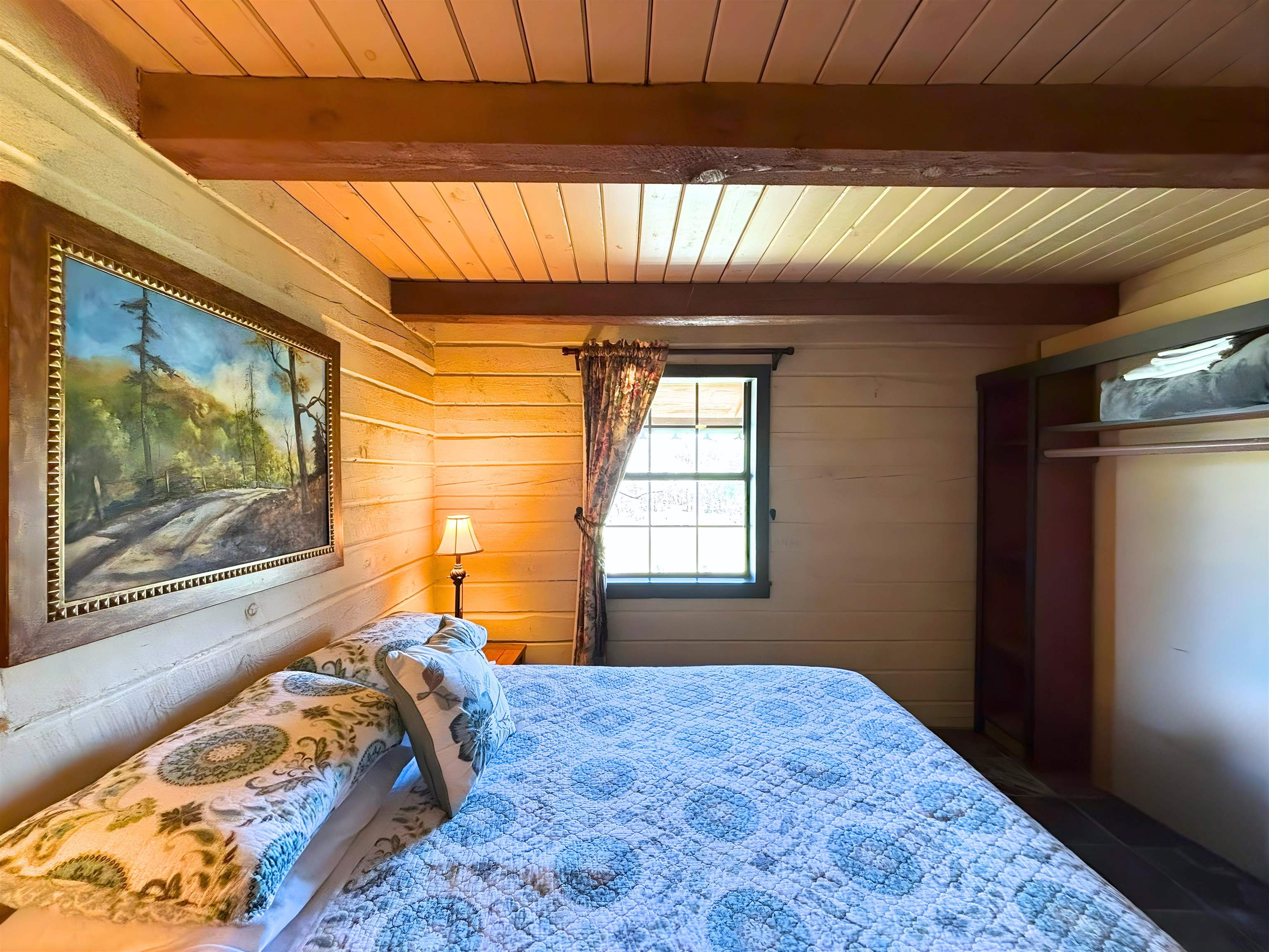 2 Star Falls Star Falls Cabin #1 Cherokee Village, AR