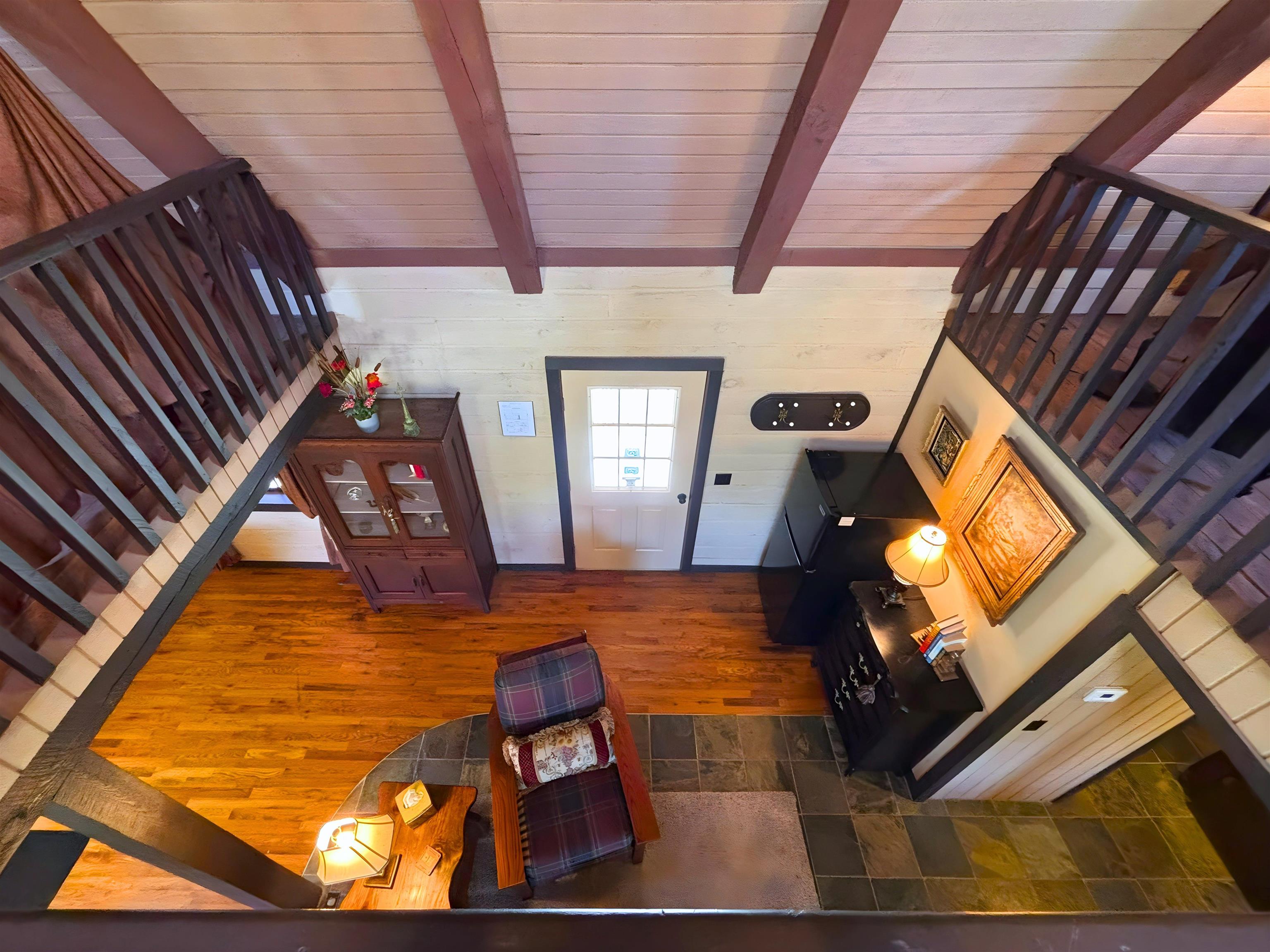 2 Star Falls Star Falls Cabin #1 Cherokee Village, AR