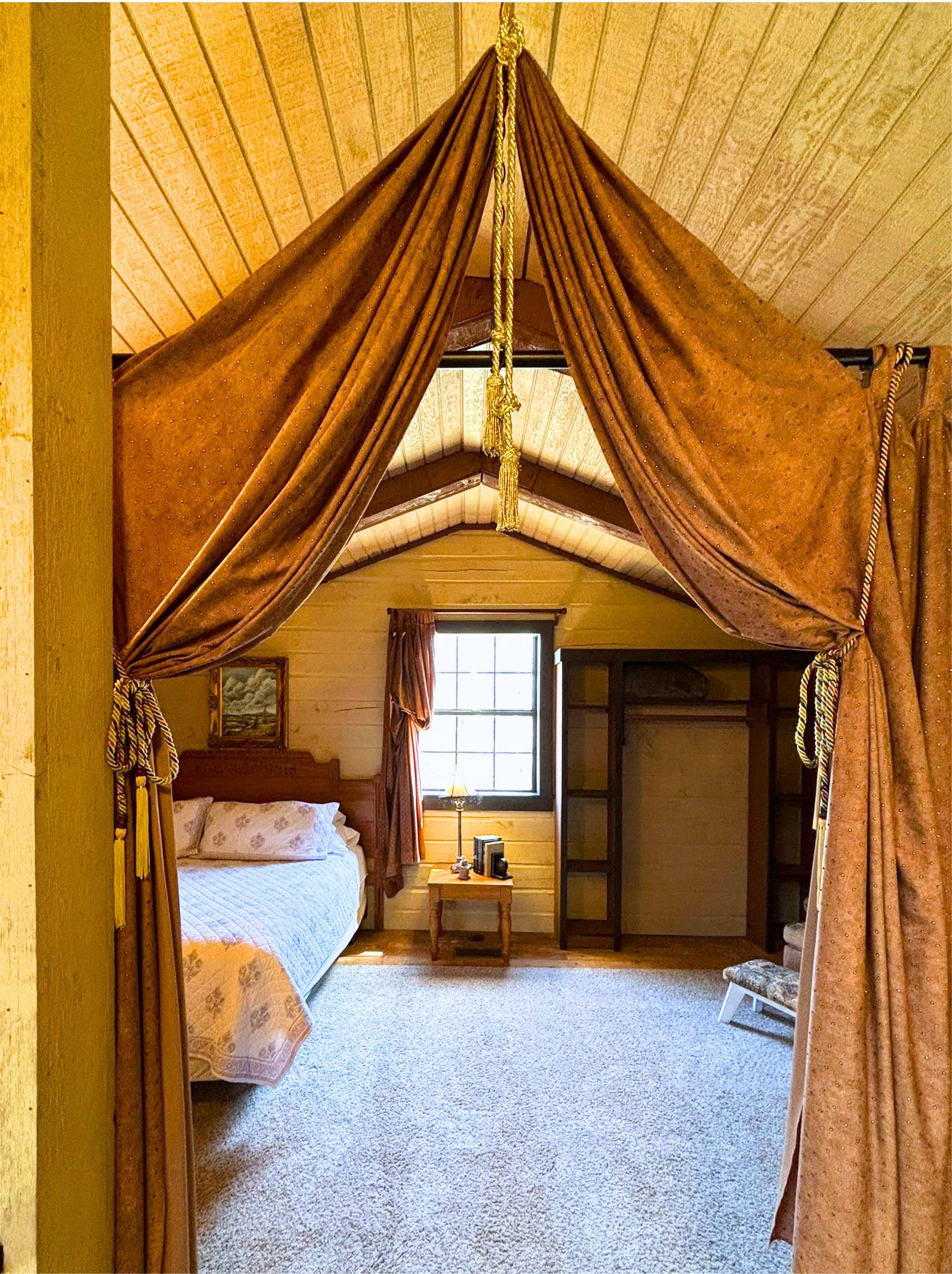 2 Star Falls Star Falls Cabin #1 Cherokee Village, AR