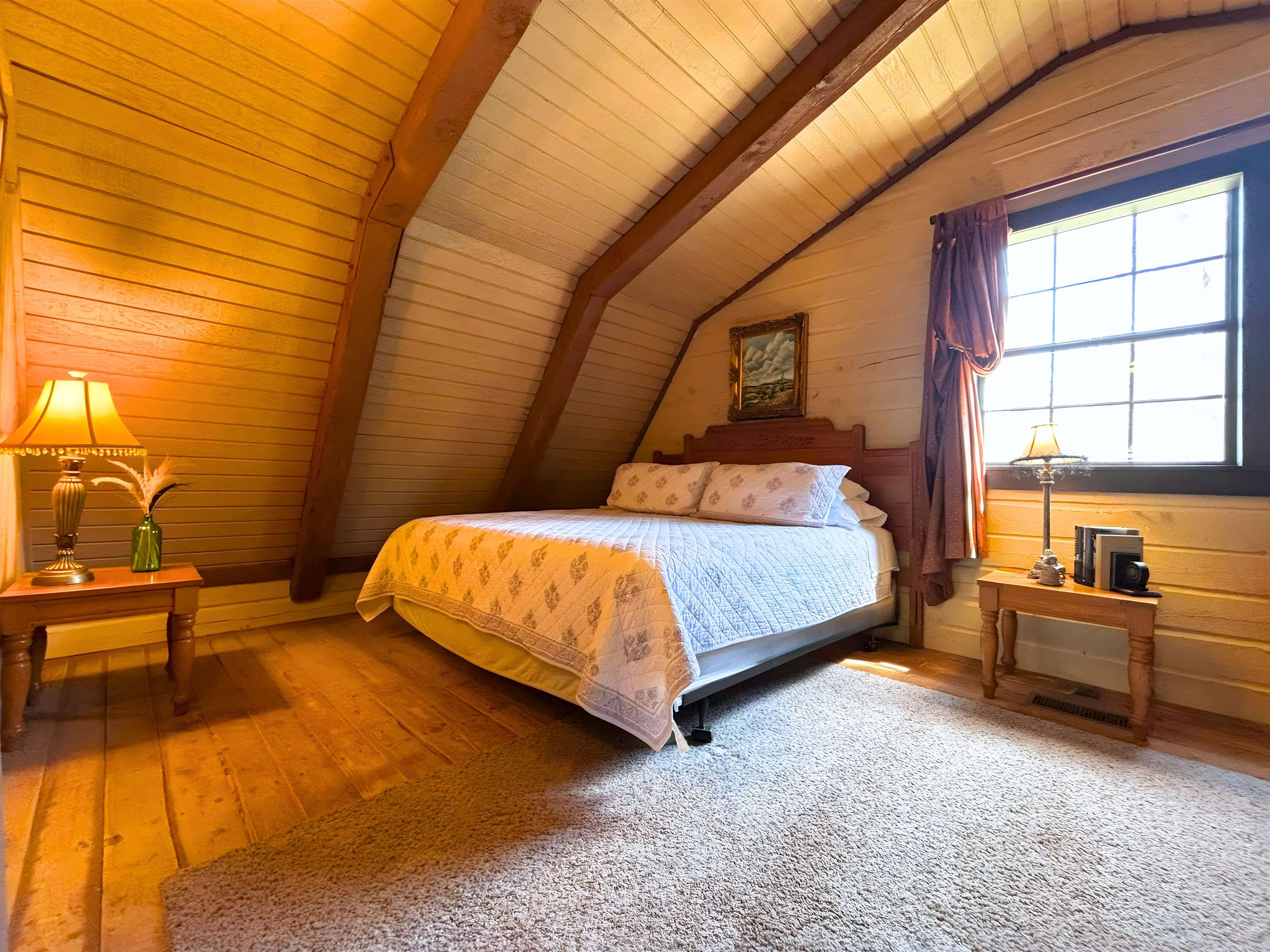 2 Star Falls Star Falls Cabin #1 Cherokee Village, AR