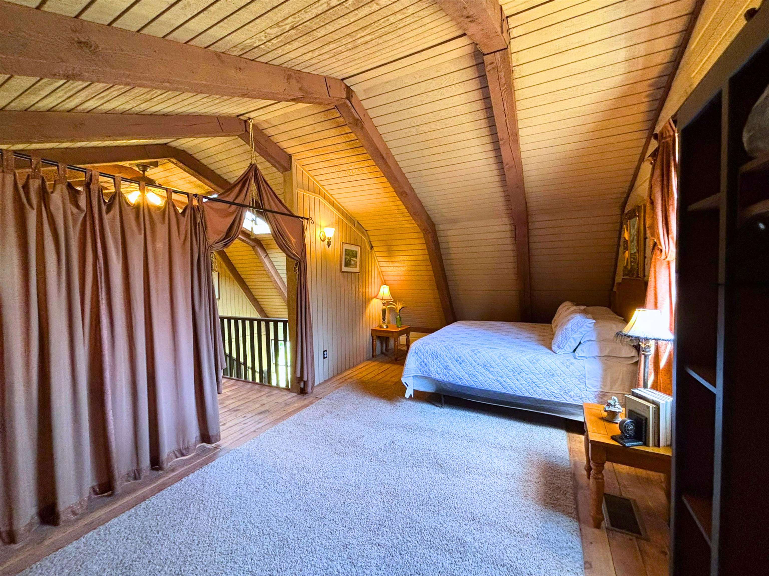 2 Star Falls Star Falls Cabin #1 Cherokee Village, AR