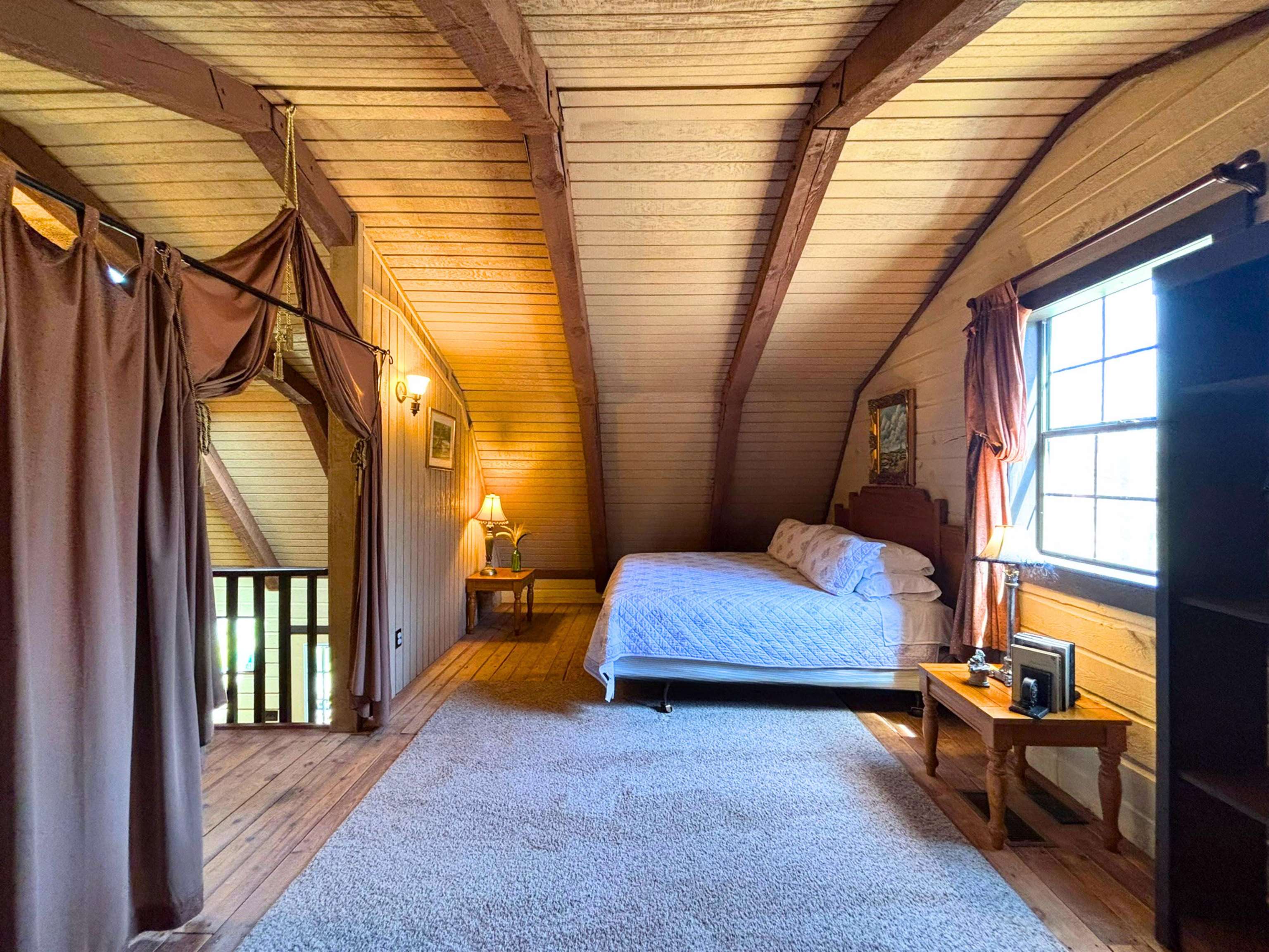 2 Star Falls Star Falls Cabin #1 Cherokee Village, AR