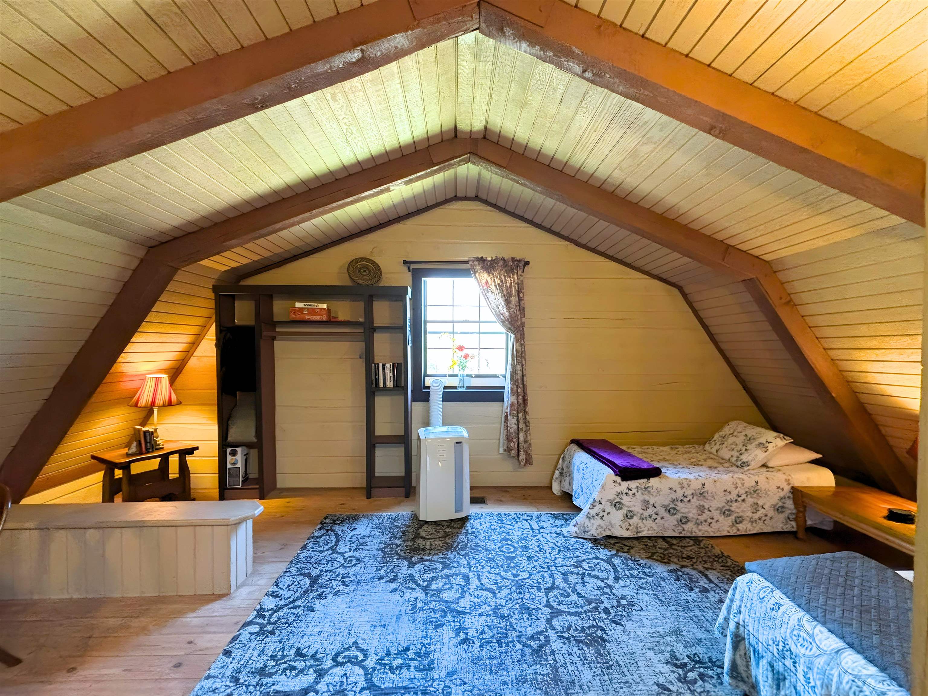 2 Star Falls Star Falls Cabin #1 Cherokee Village, AR