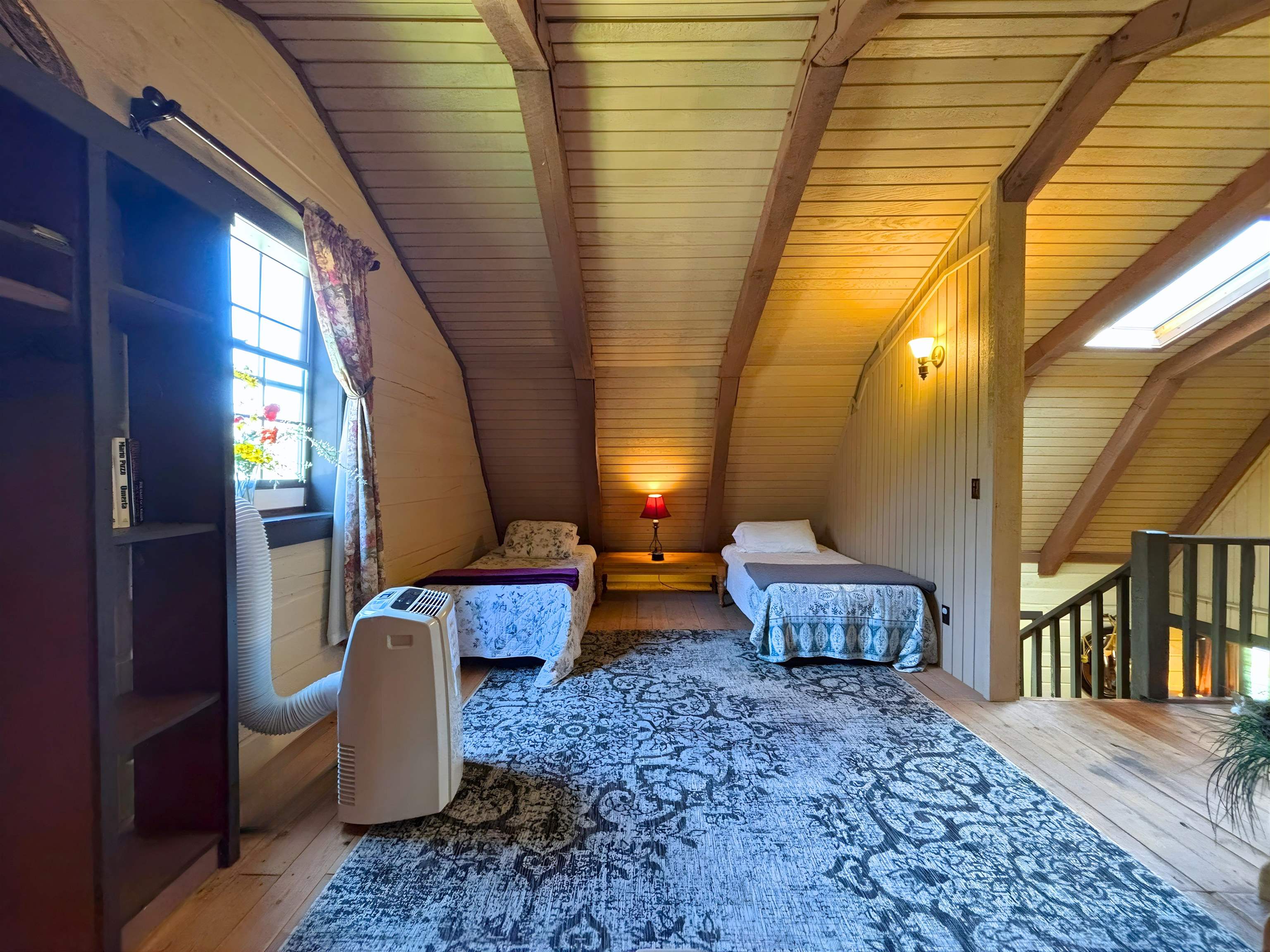 2 Star Falls Star Falls Cabin #1 Cherokee Village, AR