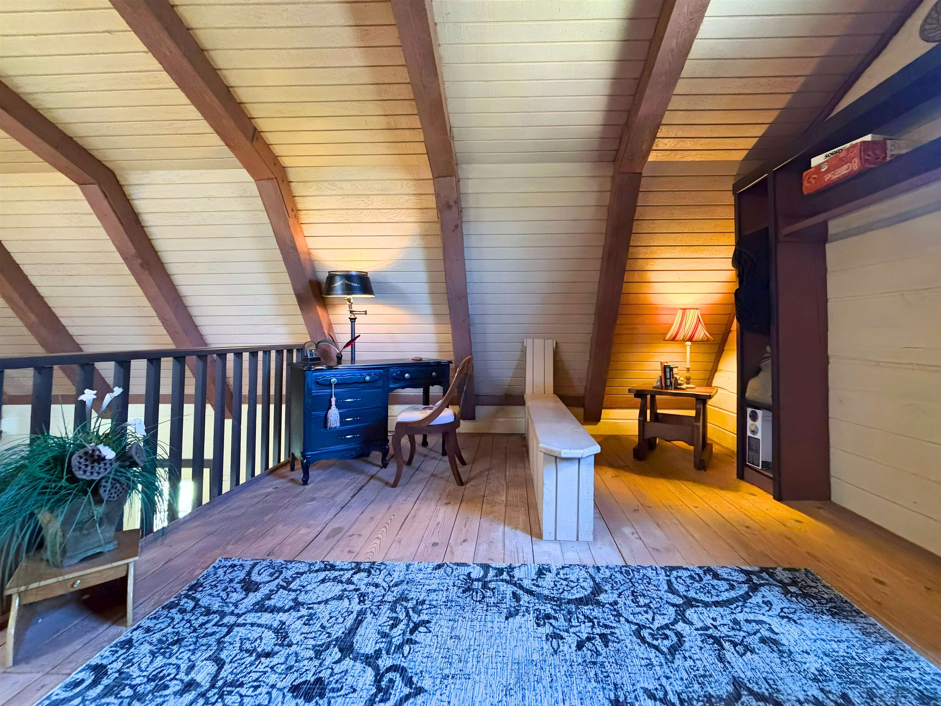 2 Star Falls Star Falls Cabin #1 Cherokee Village, AR