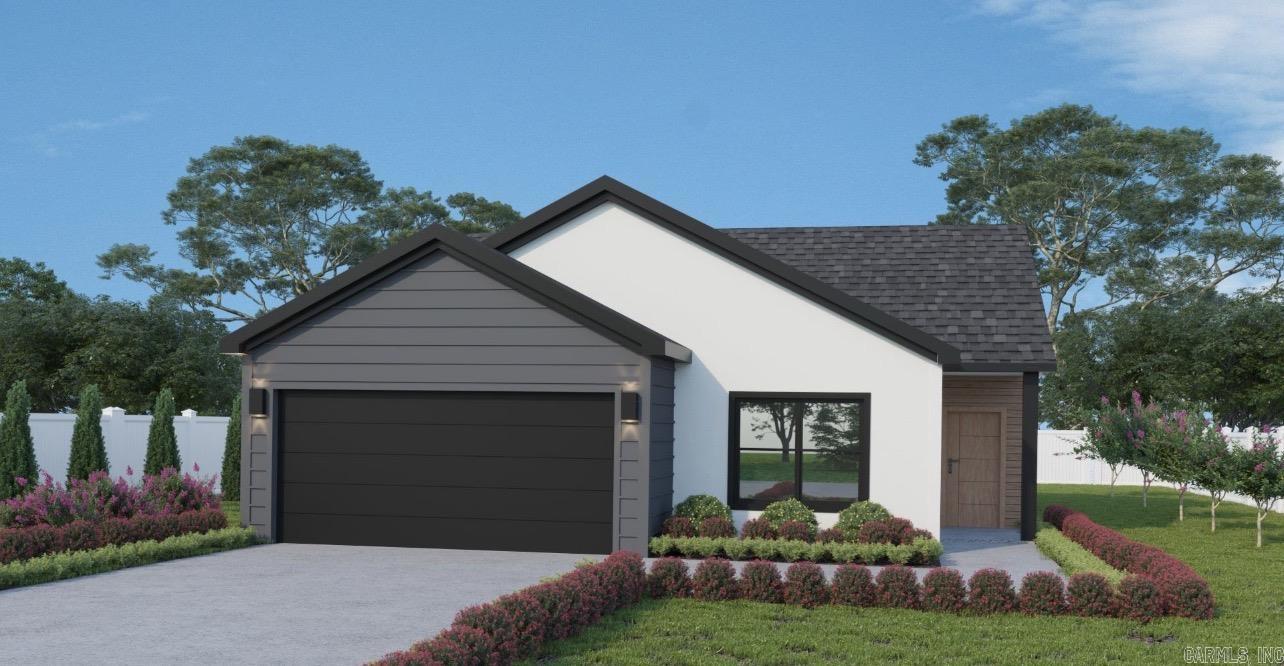 2306 Valmar  Little Rock, AR