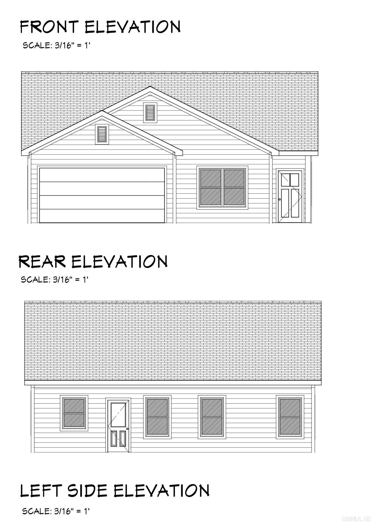 2306 Valmar  Little Rock, AR