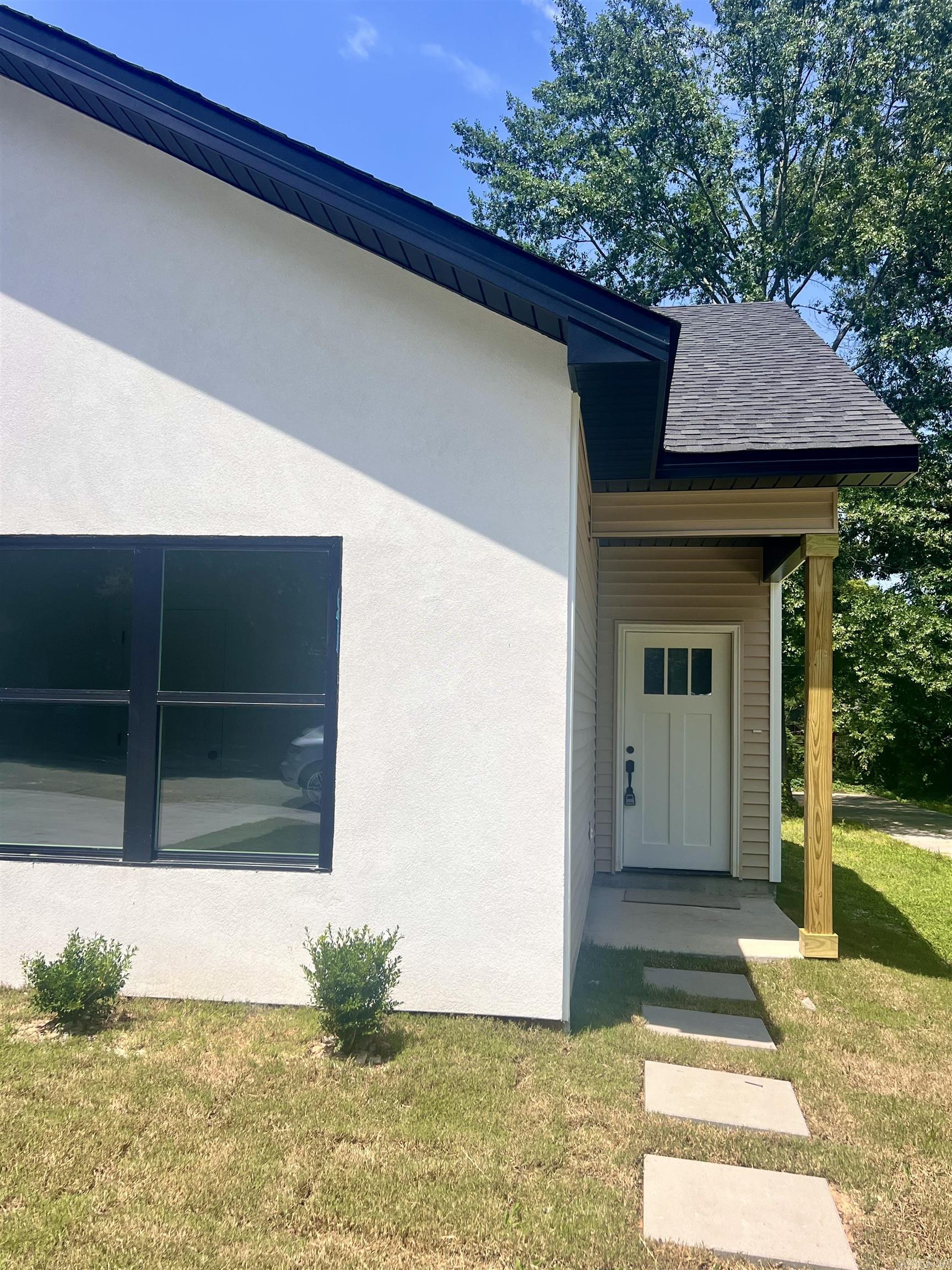2306 Valmar  Little Rock, AR