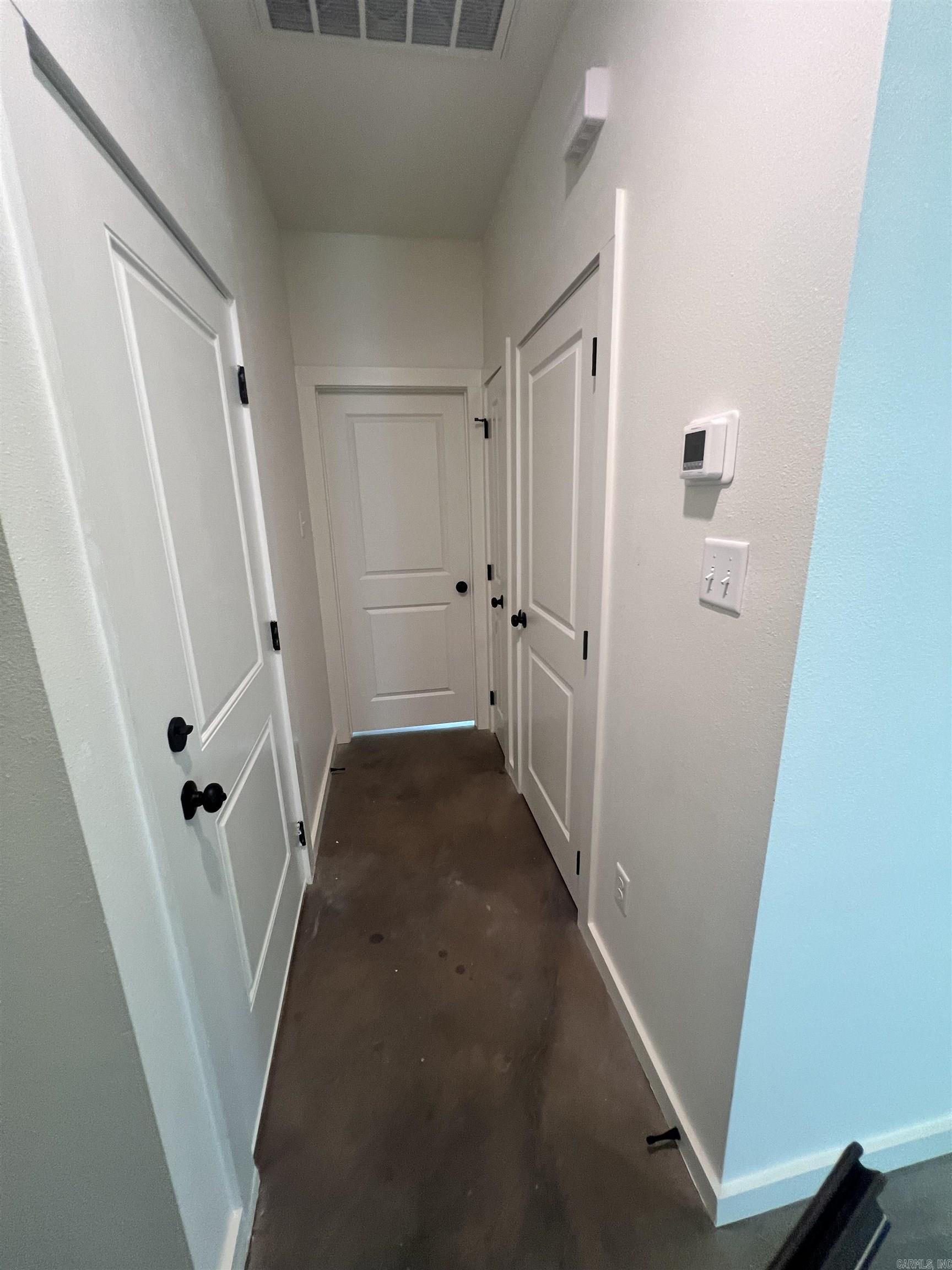 2306 Valmar  Little Rock, AR