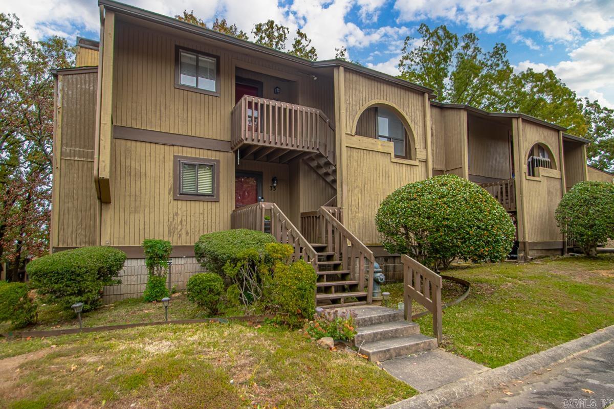 507 Green Mountain Circle  Little Rock, AR