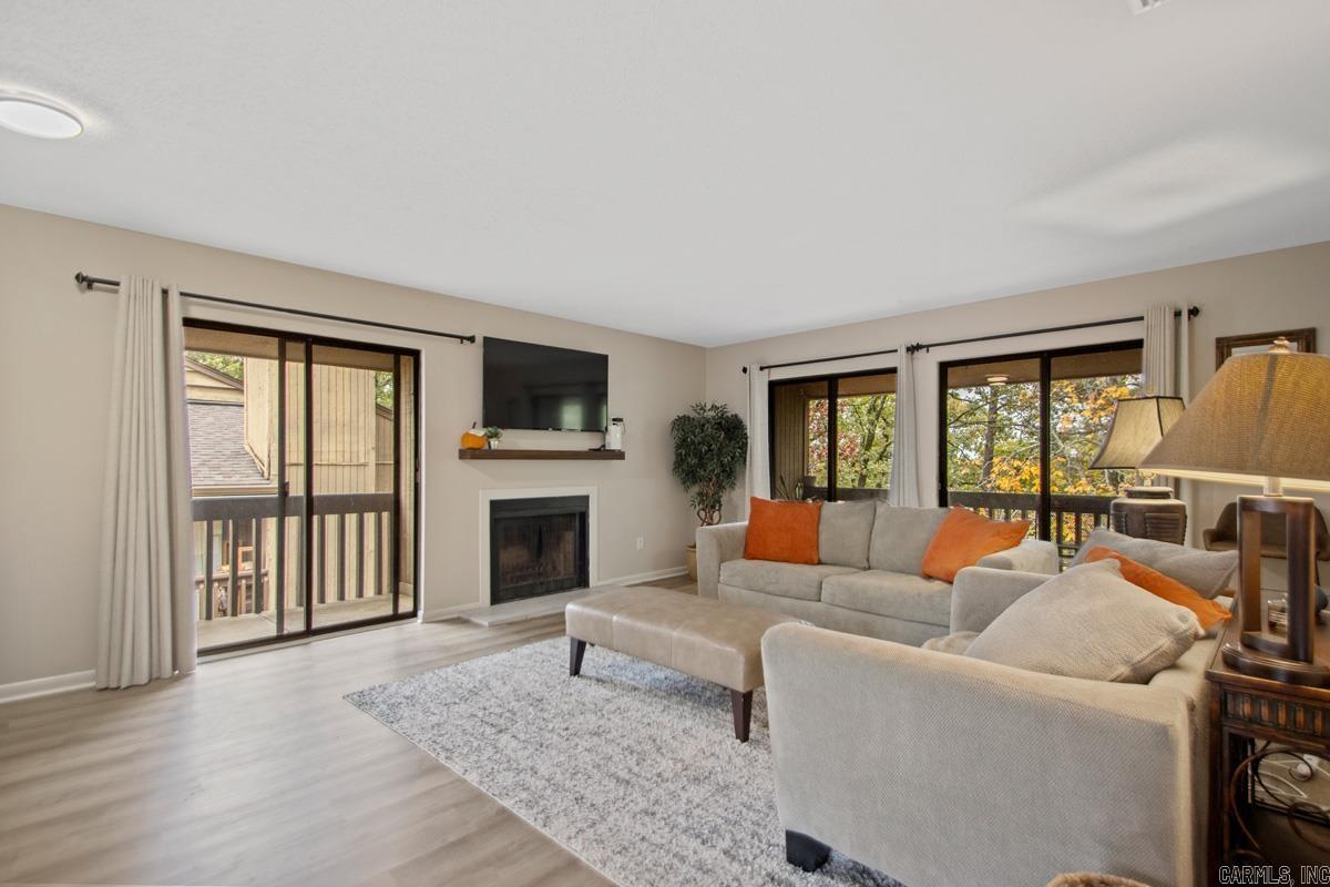 507 Green Mountain Circle  Little Rock, AR