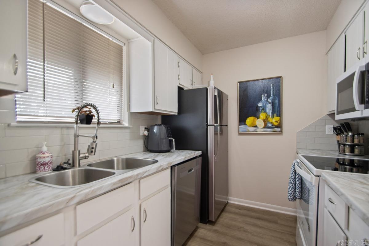 507 Green Mountain Circle  Little Rock, AR